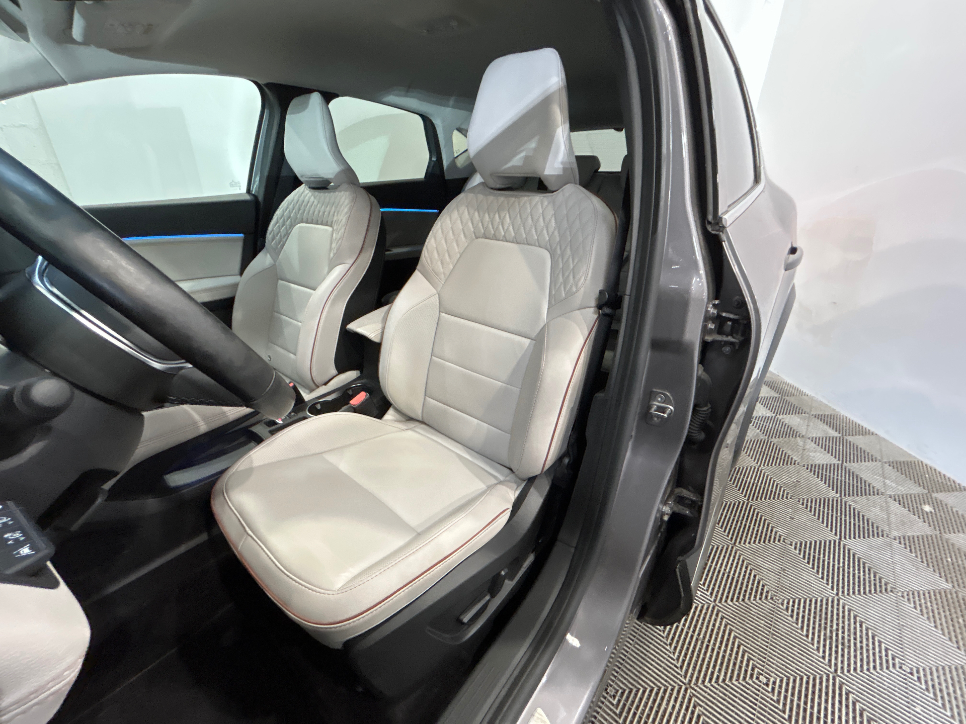 RENAULT CAPTUR E-Tech full hybrid 145 Iconic