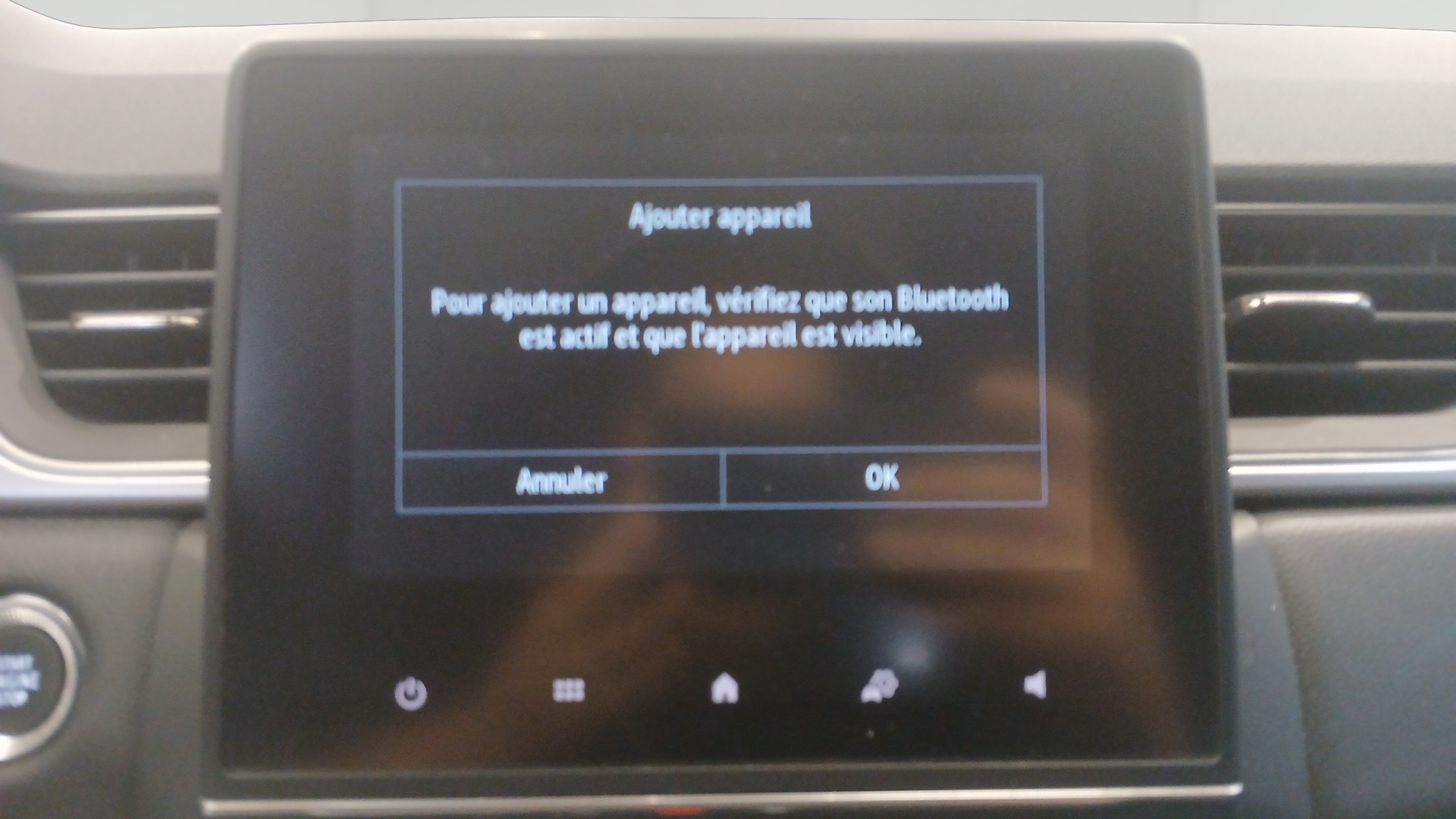 RENAULT CAPTUR E-Tech full hybrid 145 Techno