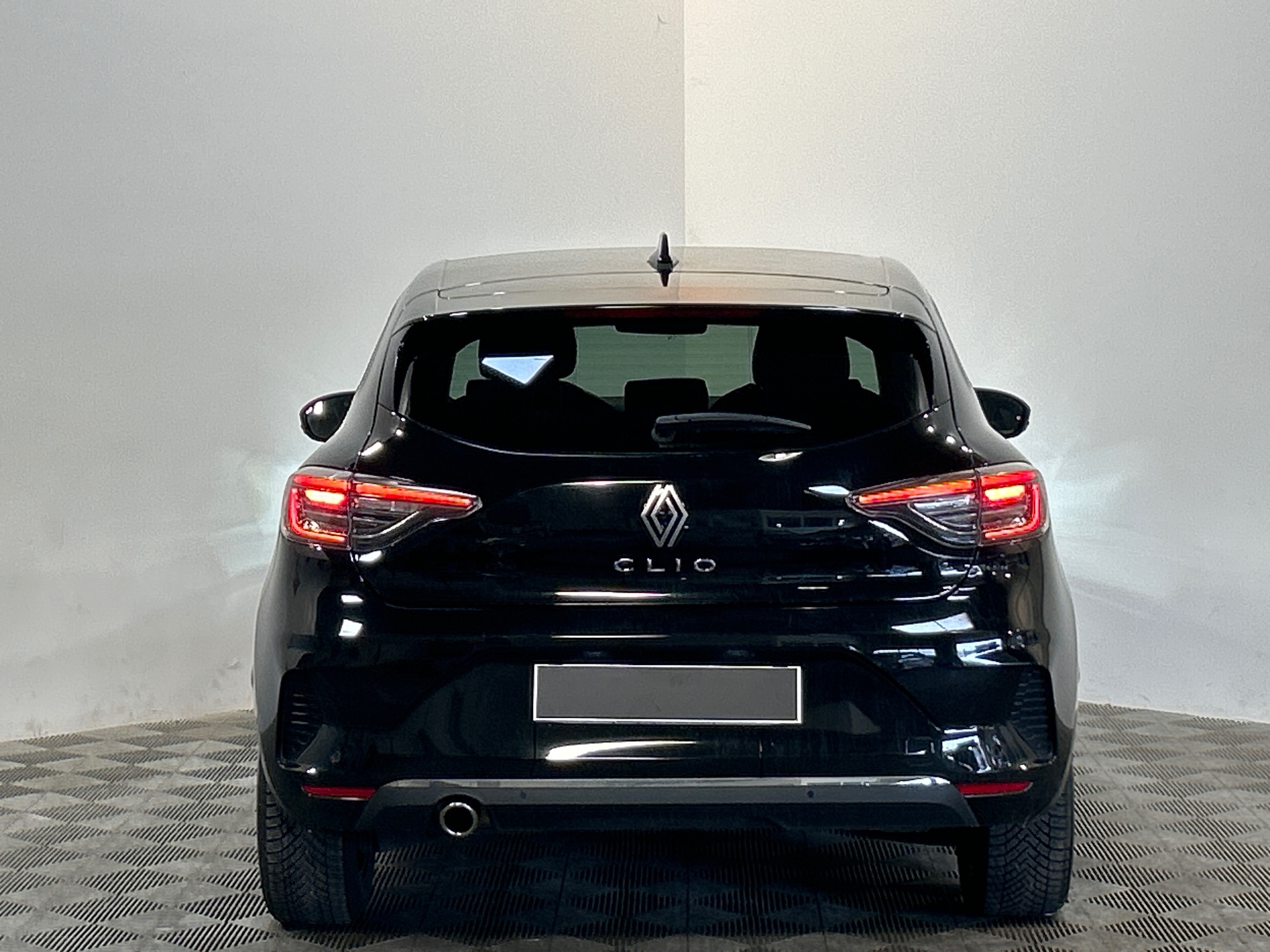 RENAULT CLIO V techno TCe 90 phase 2