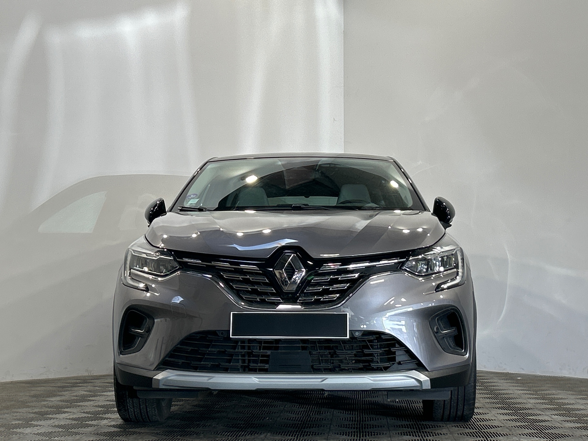 RENAULT CAPTUR E-Tech full hybrid 145 Iconic