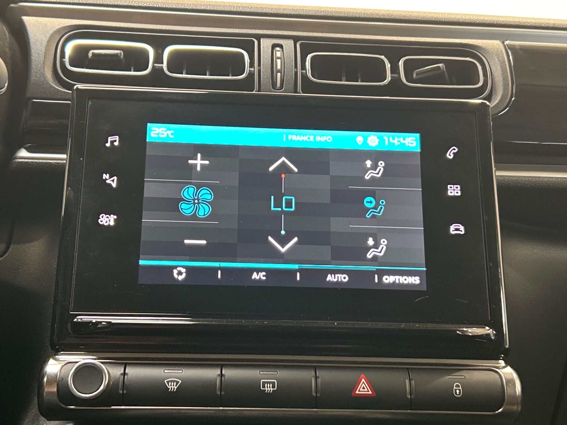 CITROEN C3 PT110 S&S BVM6 SHINE