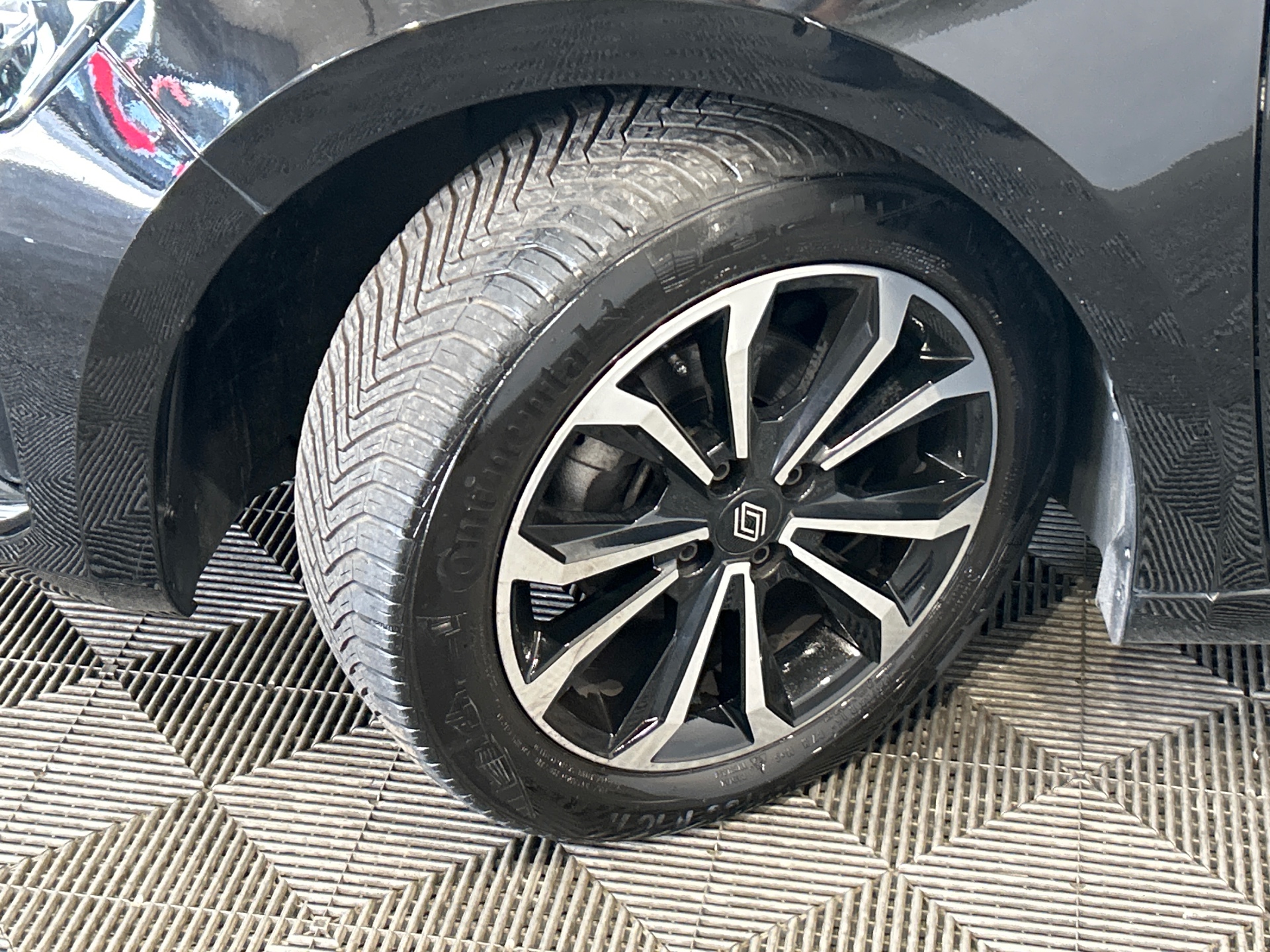RENAULT CLIO V techno TCe 90 phase 2 — expertise