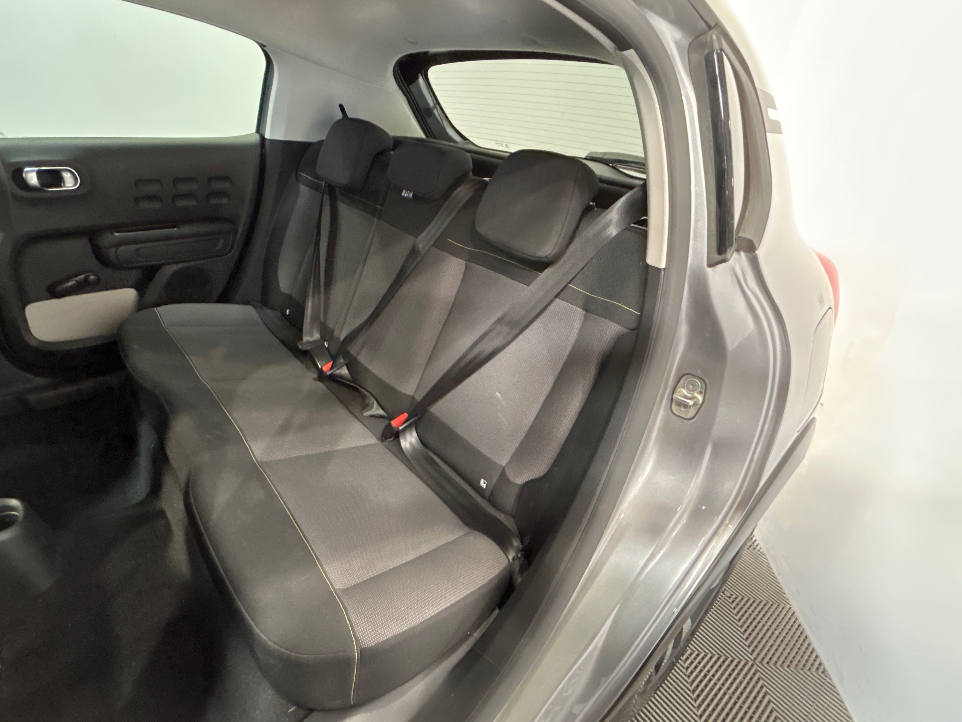 CITROEN C3 PT110 S&S BVM6 SHINE