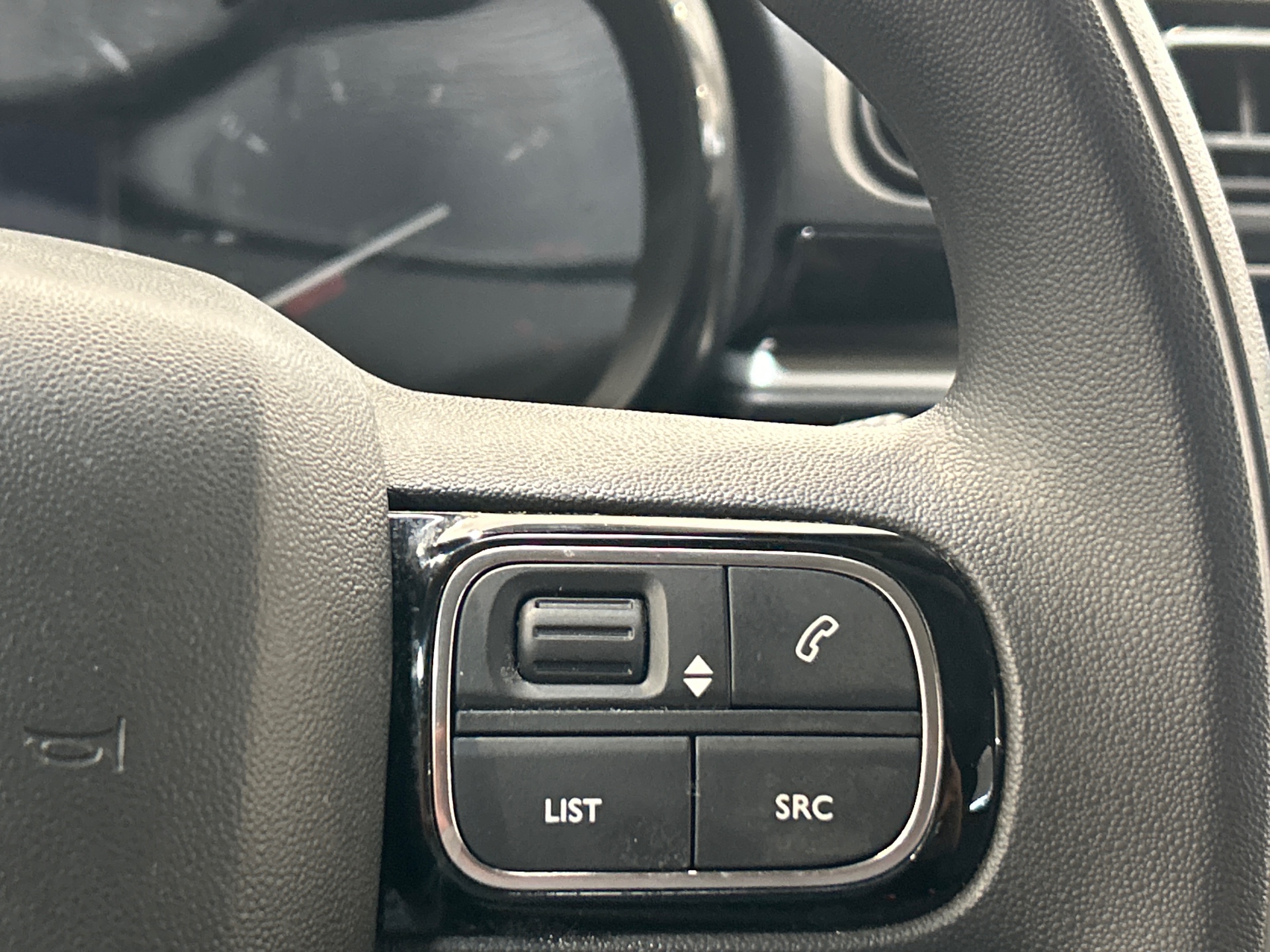 CITROEN C3 PT110 S&S BVM6 SHINE