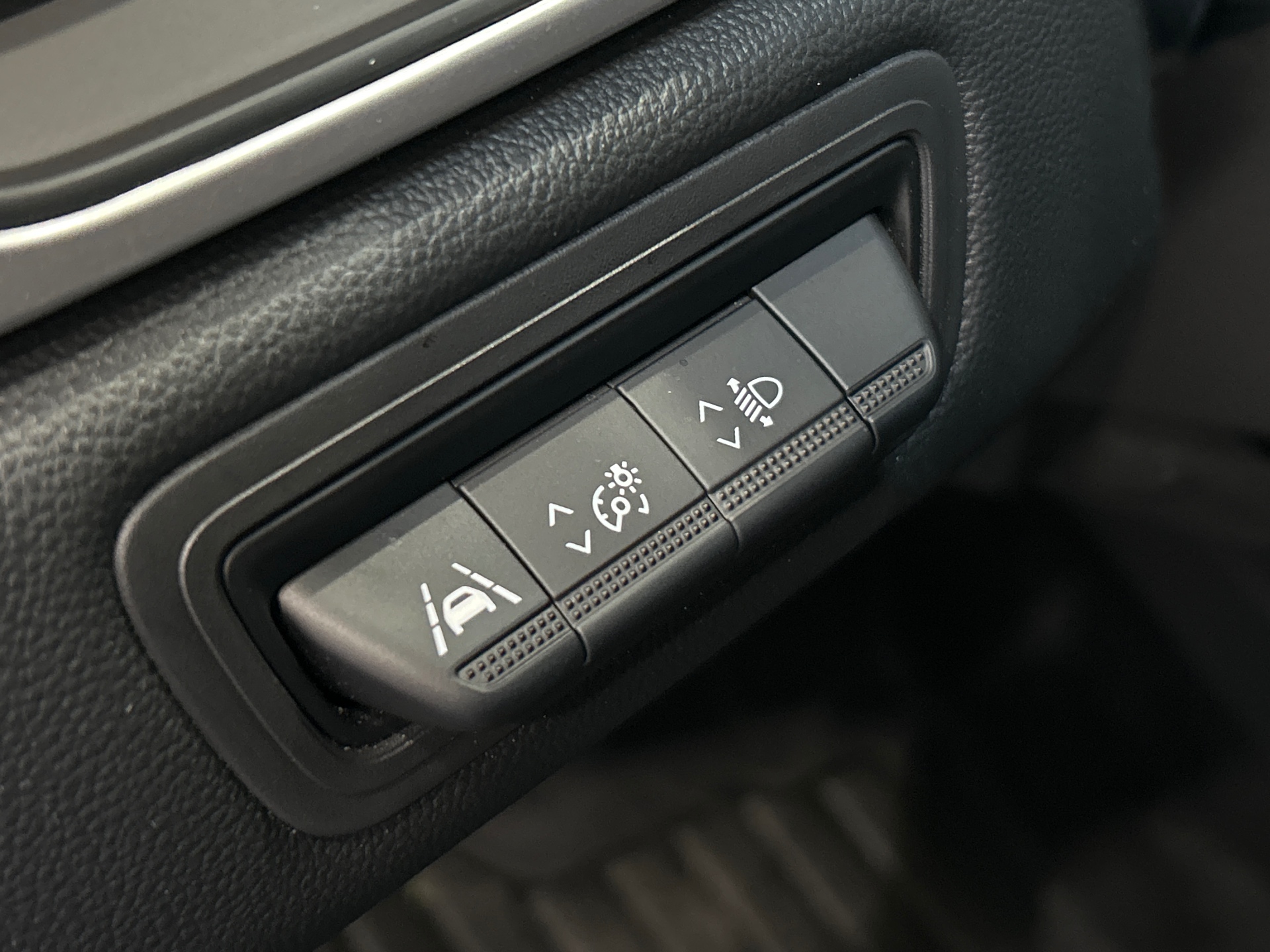 RENAULT CAPTUR E-Tech full hybrid 145 Techno