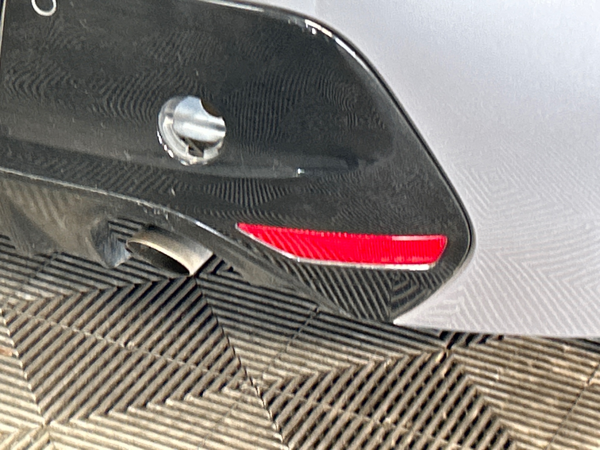 PEUGEOT 208 ALL PT100 BVM — expertise