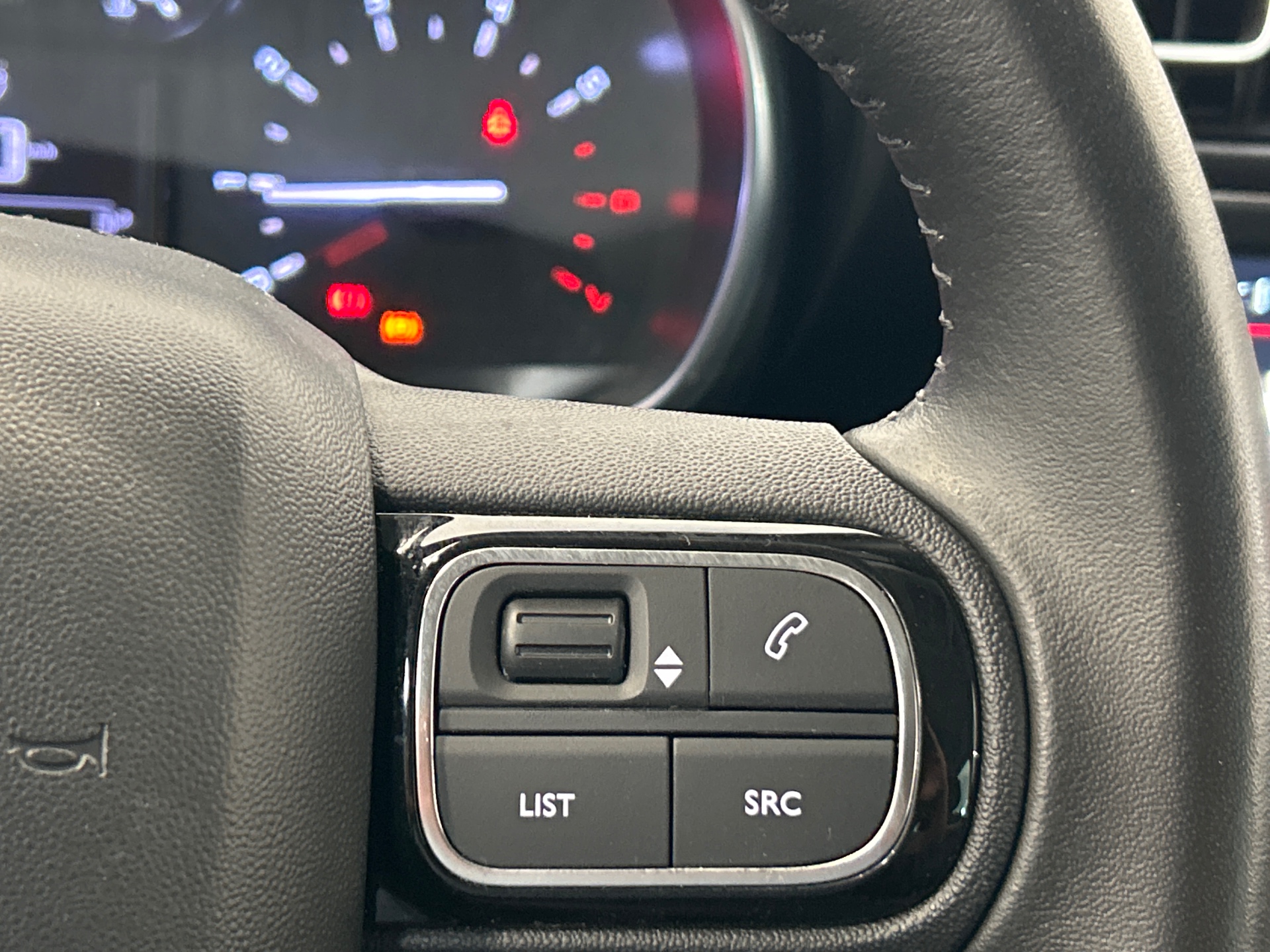 CITROEN C3 AIRCROSS PureTech 110 S&S BVM6 Plus