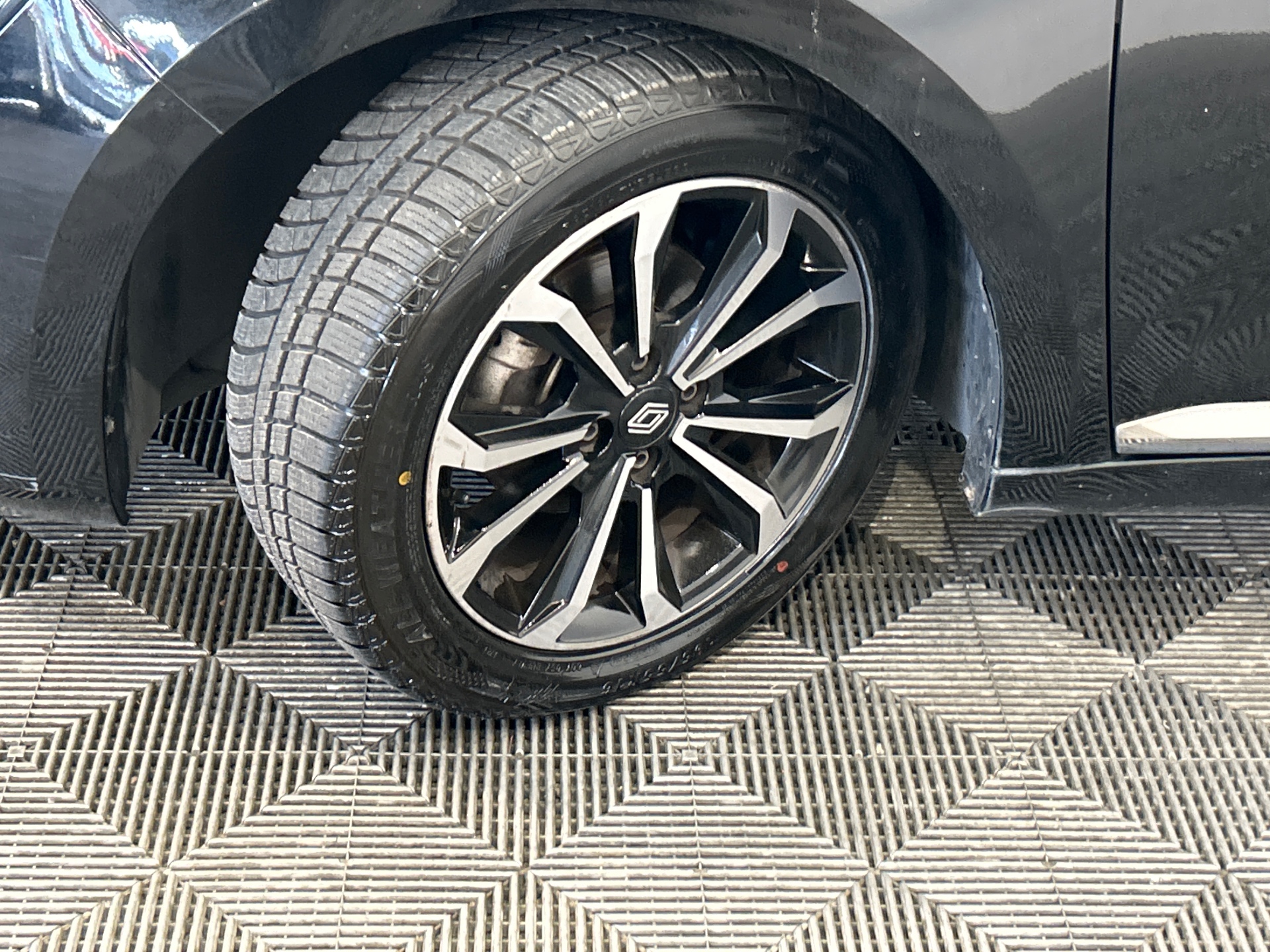 RENAULT CLIO V techno TCe 90 phase 2 — expertise