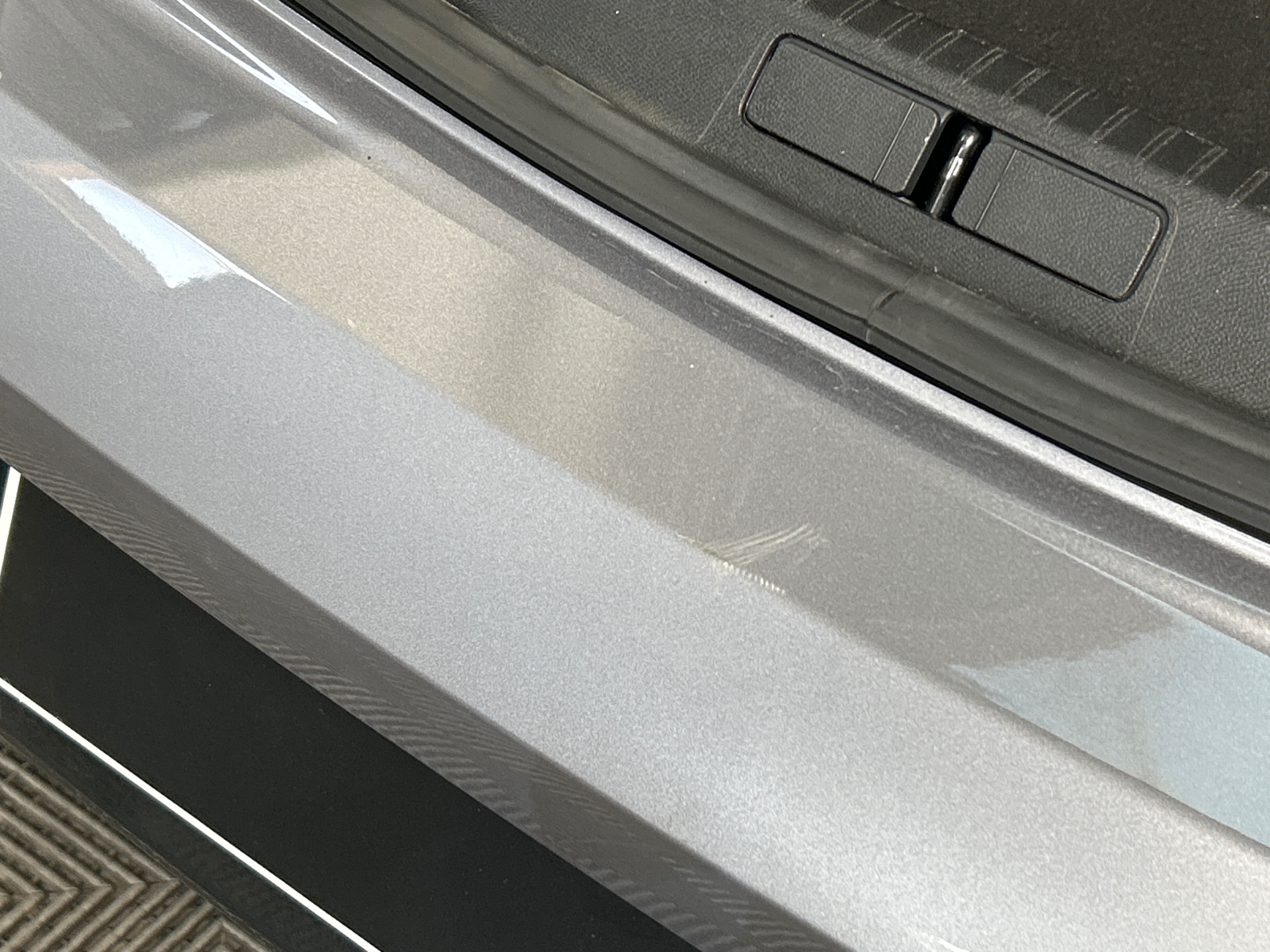 PEUGEOT 208 ALL PT100 BVM — expertise