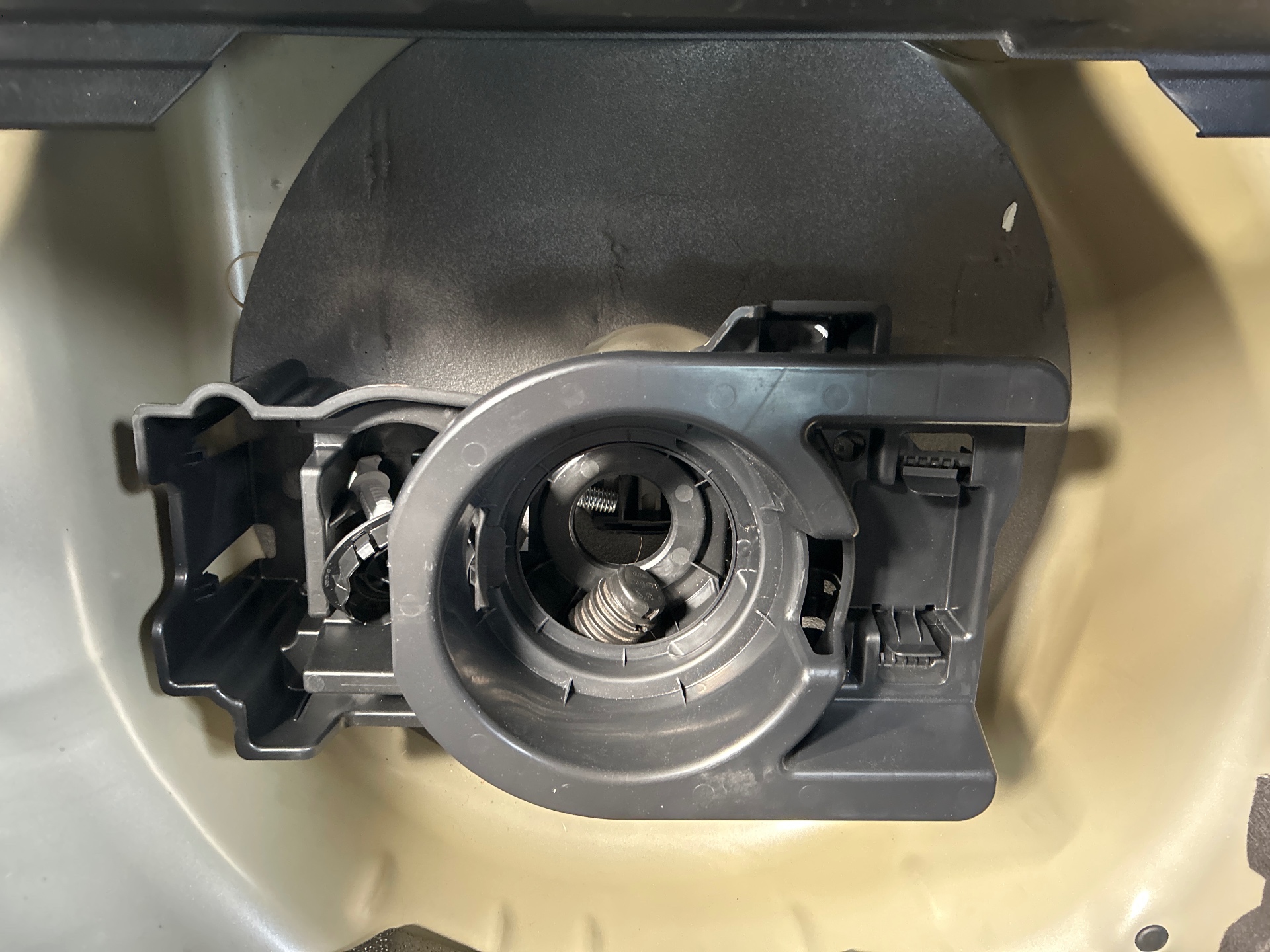 PEUGEOT 208 ALL PT100 BVM — expertise