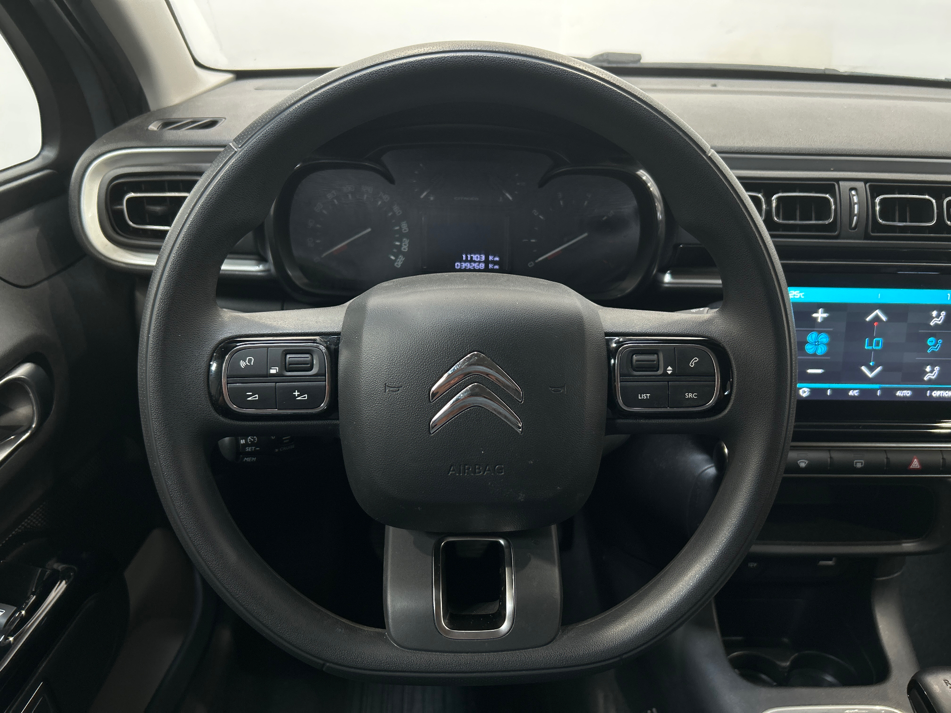 CITROEN C3 PT110 S&S BVM6 SHINE