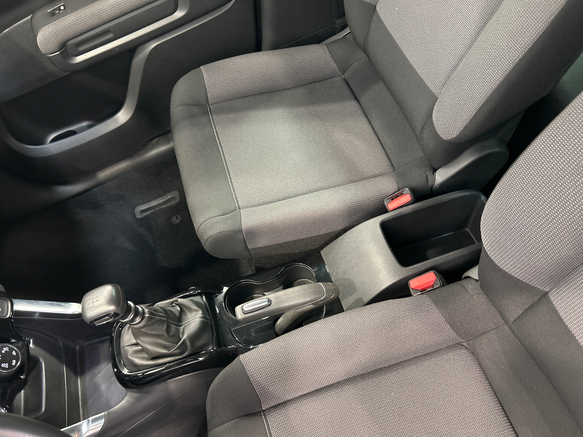 CITROEN C3 AIRCROSS PureTech 110 S&S BVM6 Plus