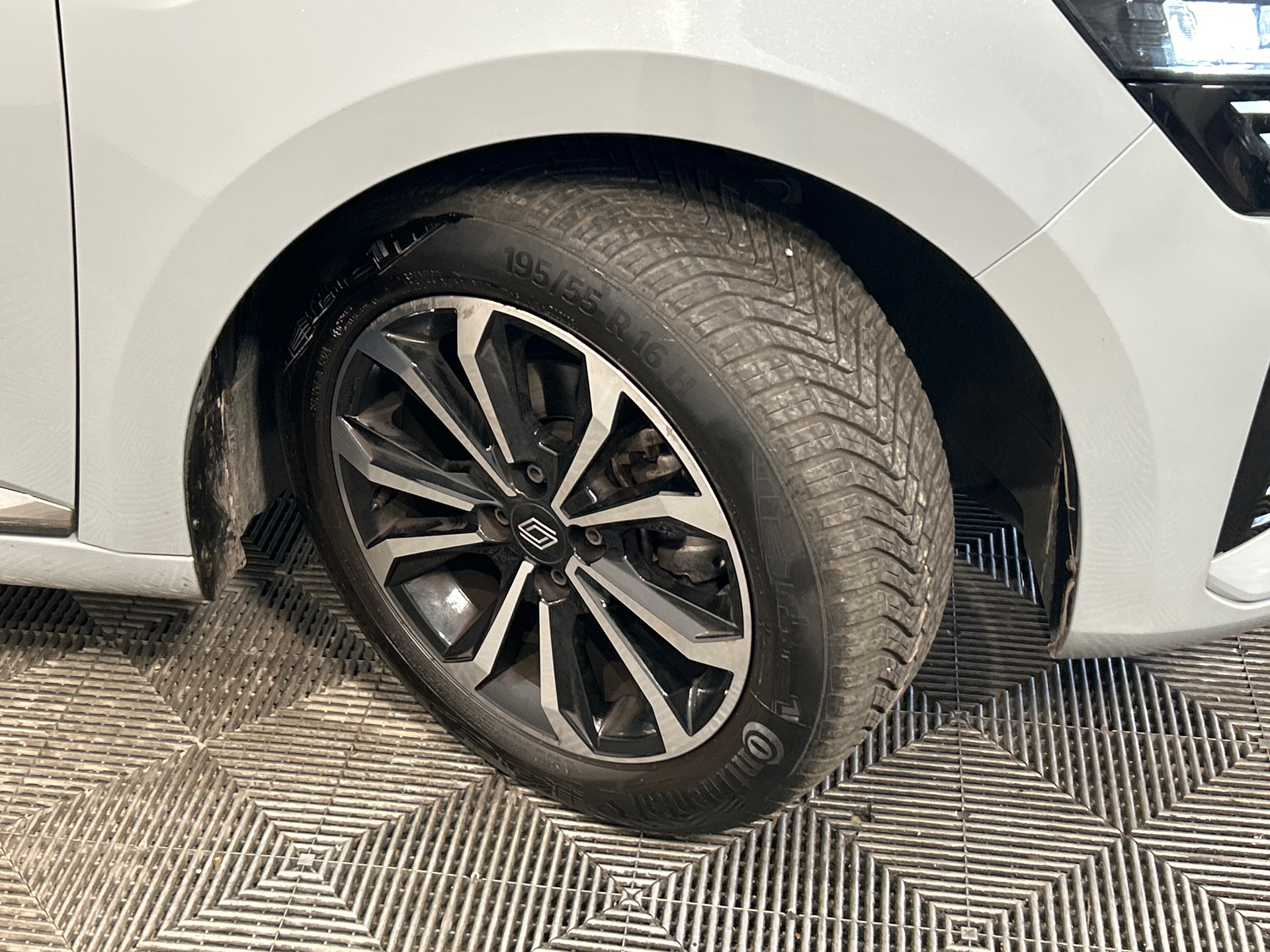 RENAULT CLIO V techno TCe 90 phase 2 — expertise