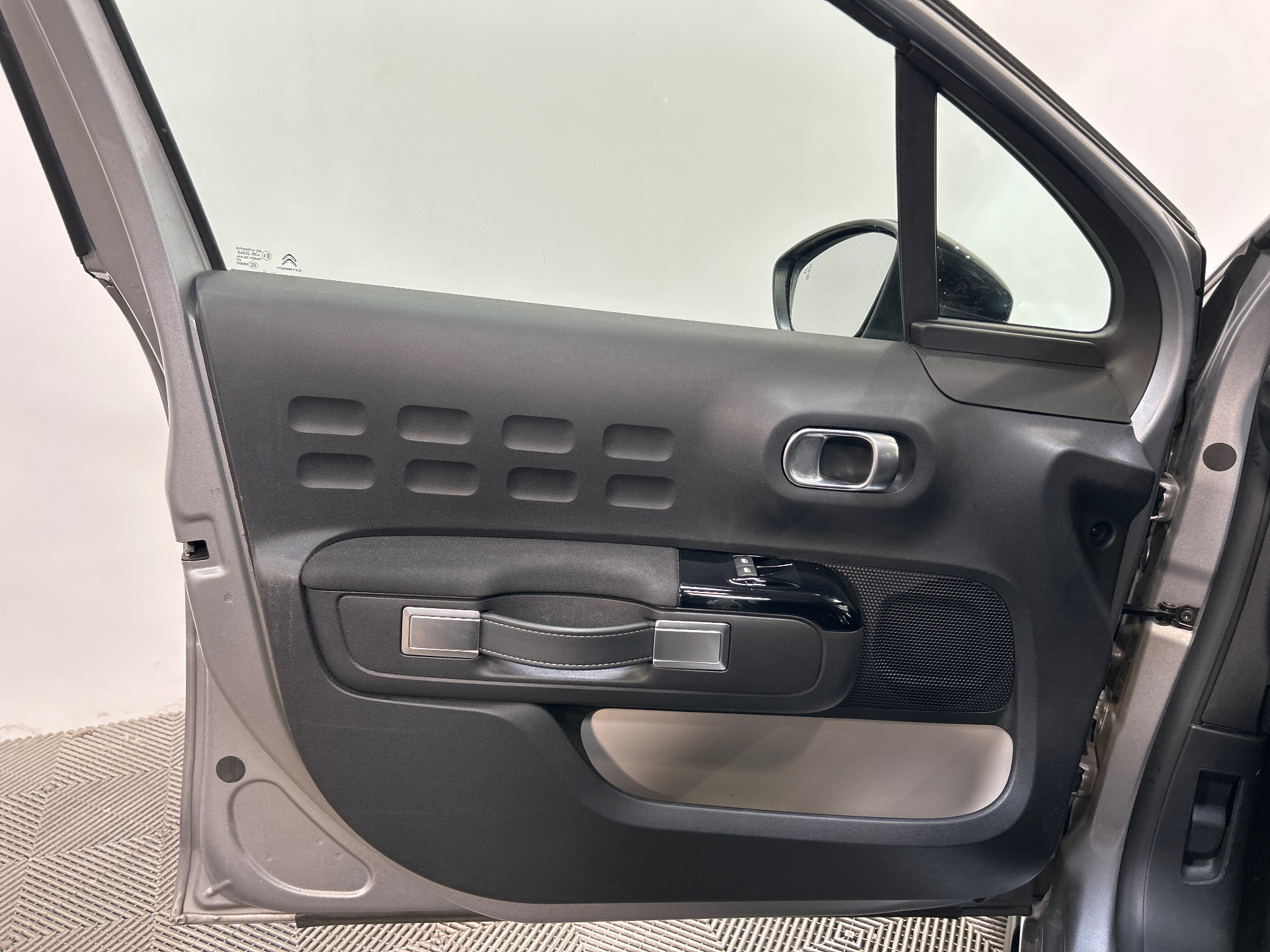 CITROEN C3 PT110 S&S BVM6 SHINE