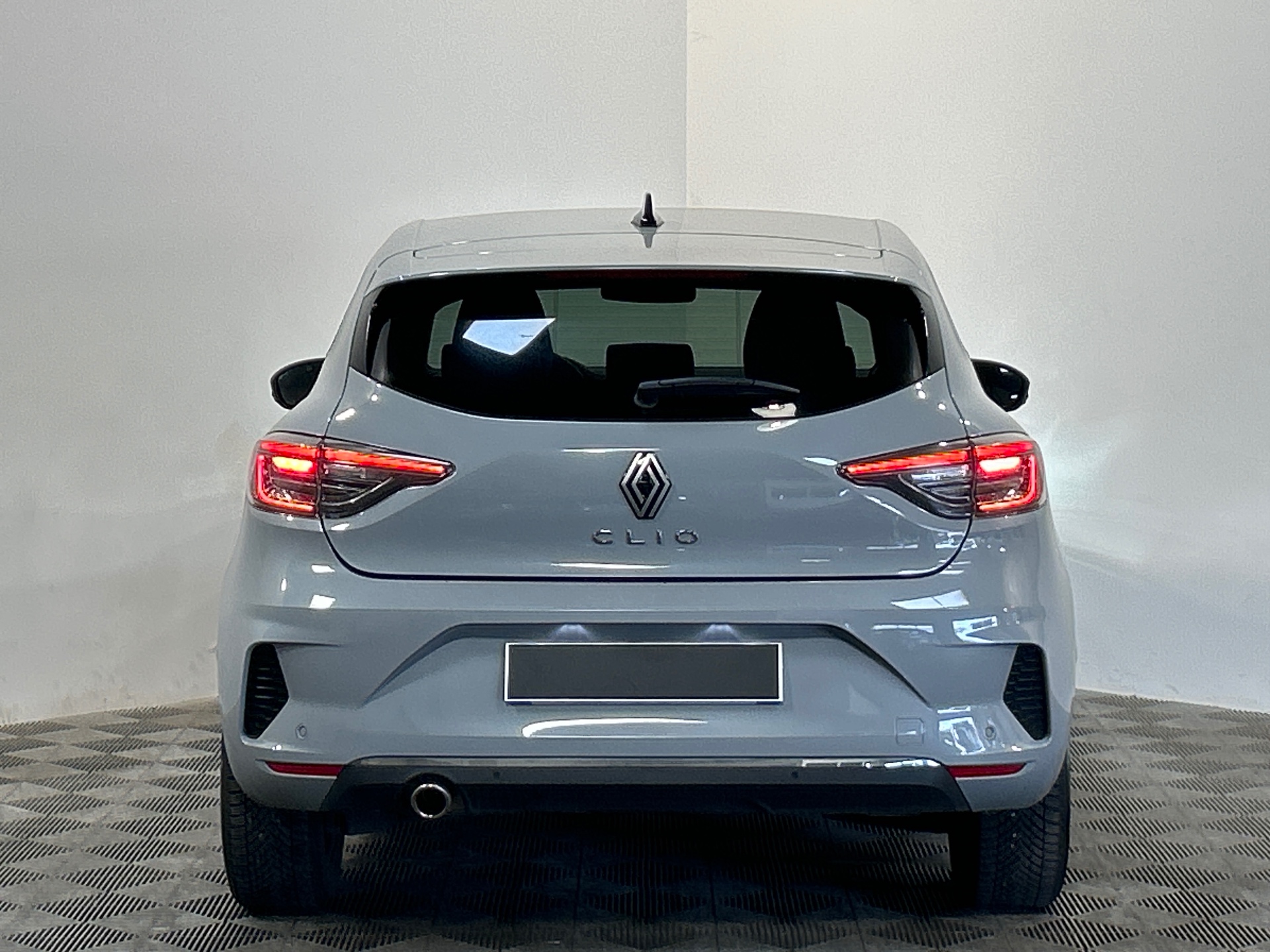 RENAULT CLIO V techno TCe 90 phase 2