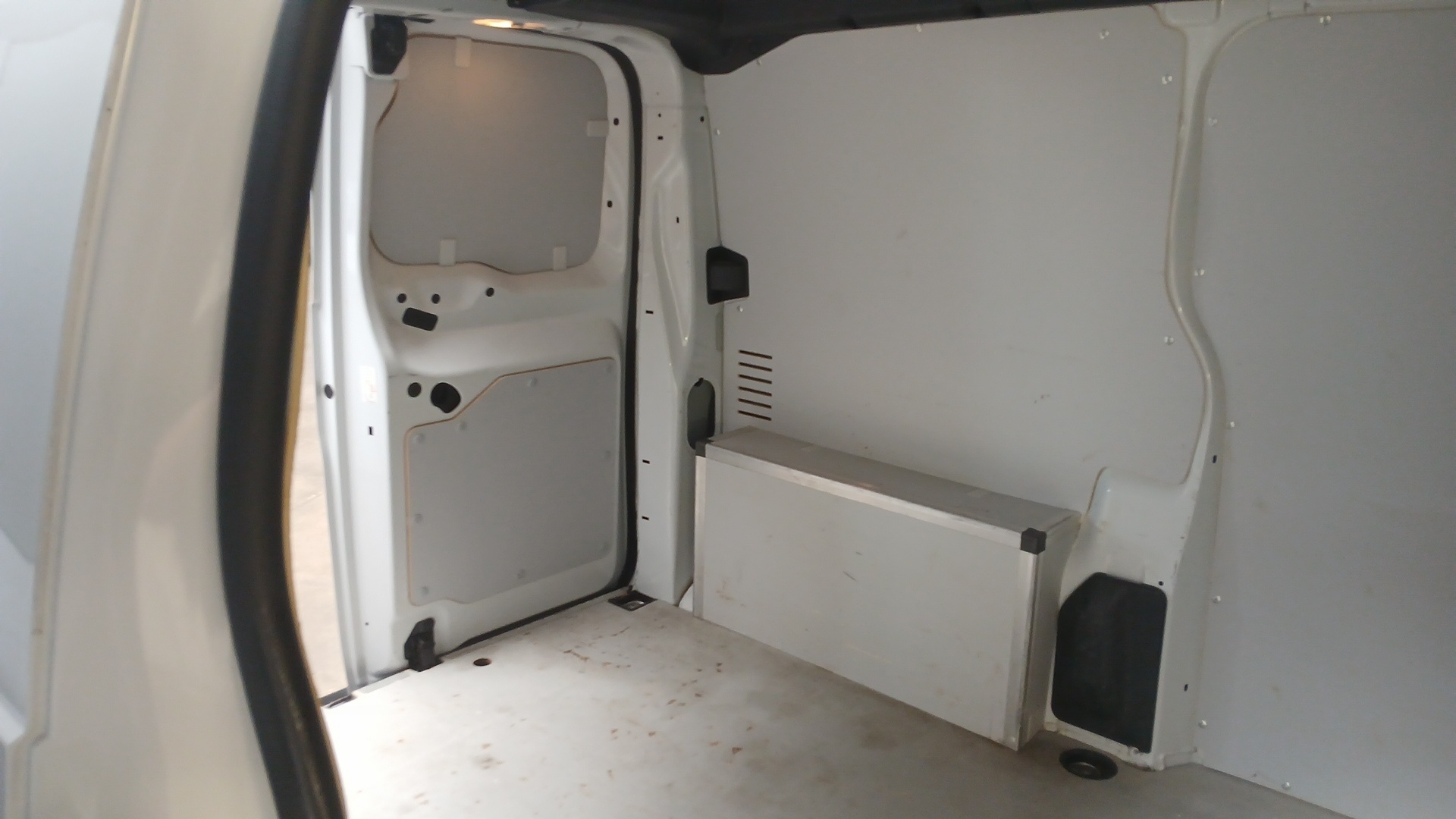 CITROEN JUMPY FOURGON Fourgon Taille M BlueHDi 120 S&S BVM6