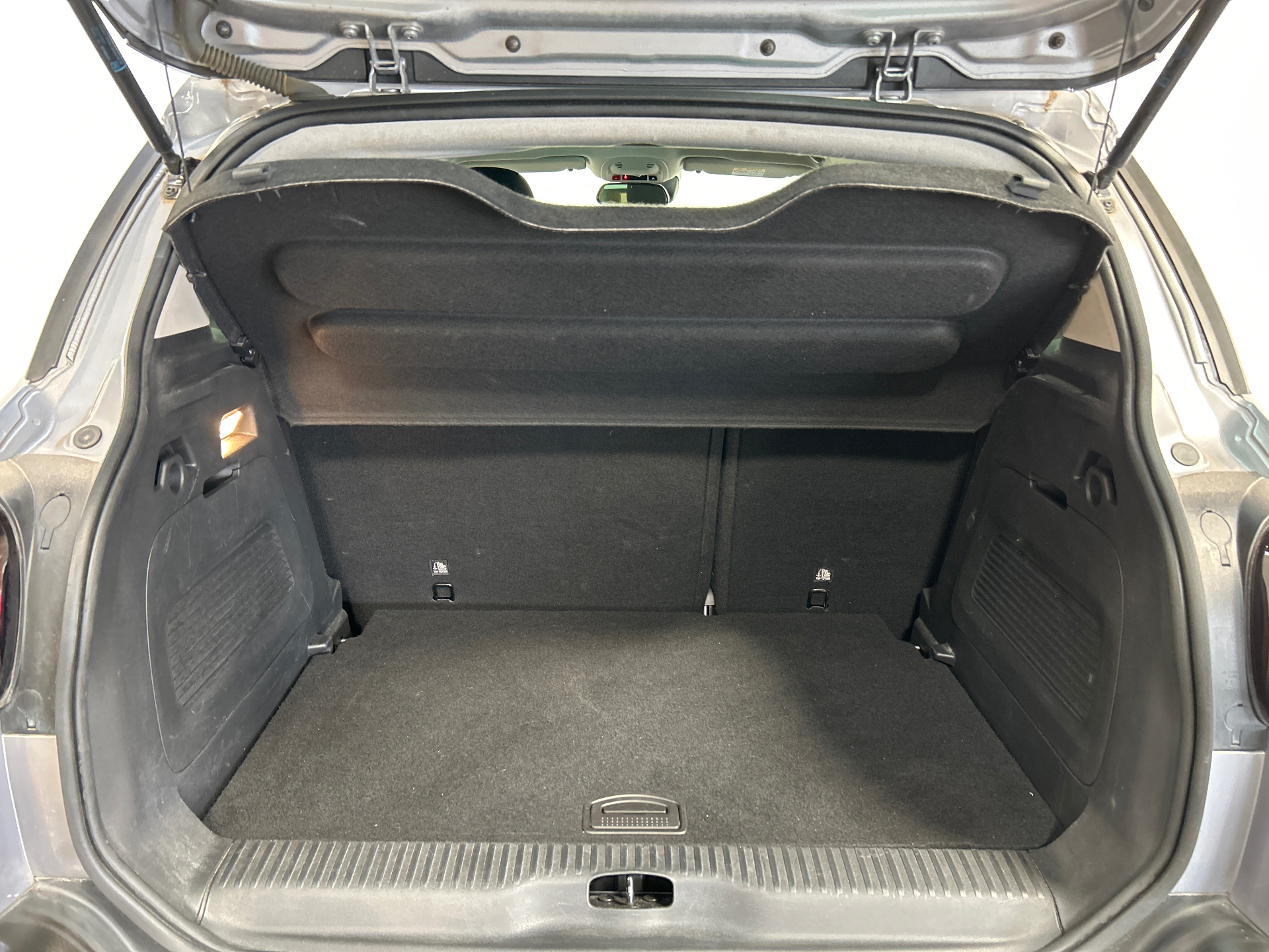 CITROEN C3 AIRCROSS PureTech 110 S&S BVM6 Plus