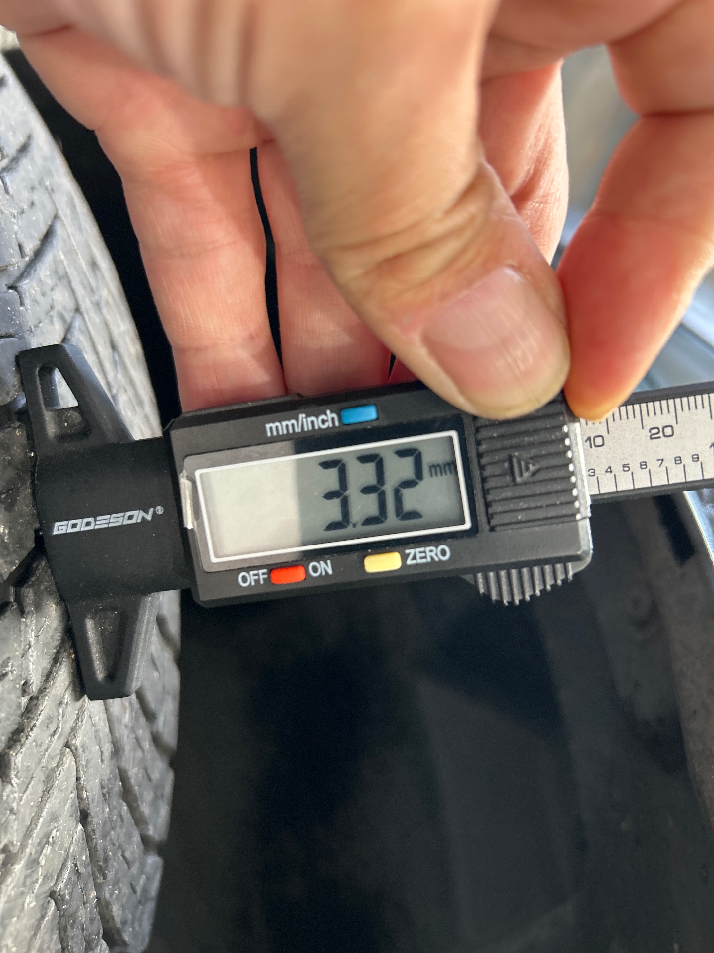 CITROEN C3 AIRCROSS PureTech 110 S&S BVM6 Plus — expertise