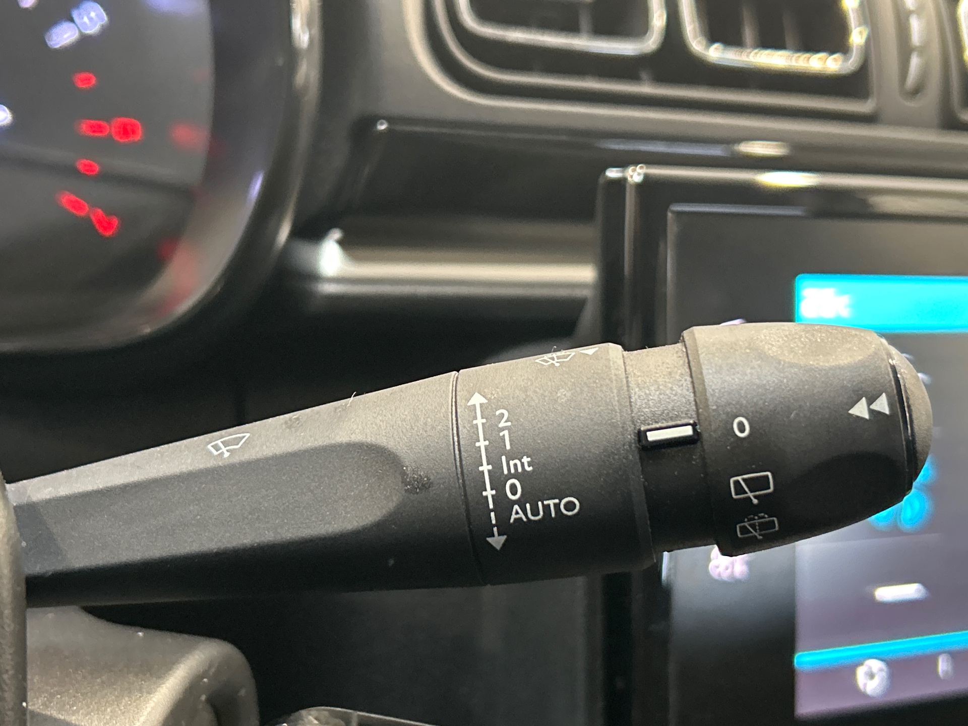 CITROEN C3 PT110 S&S BVM6 SHINE