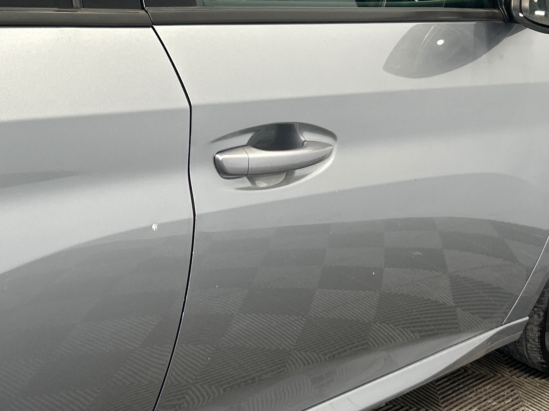 PEUGEOT 208 ALL PT100 BVM — expertise