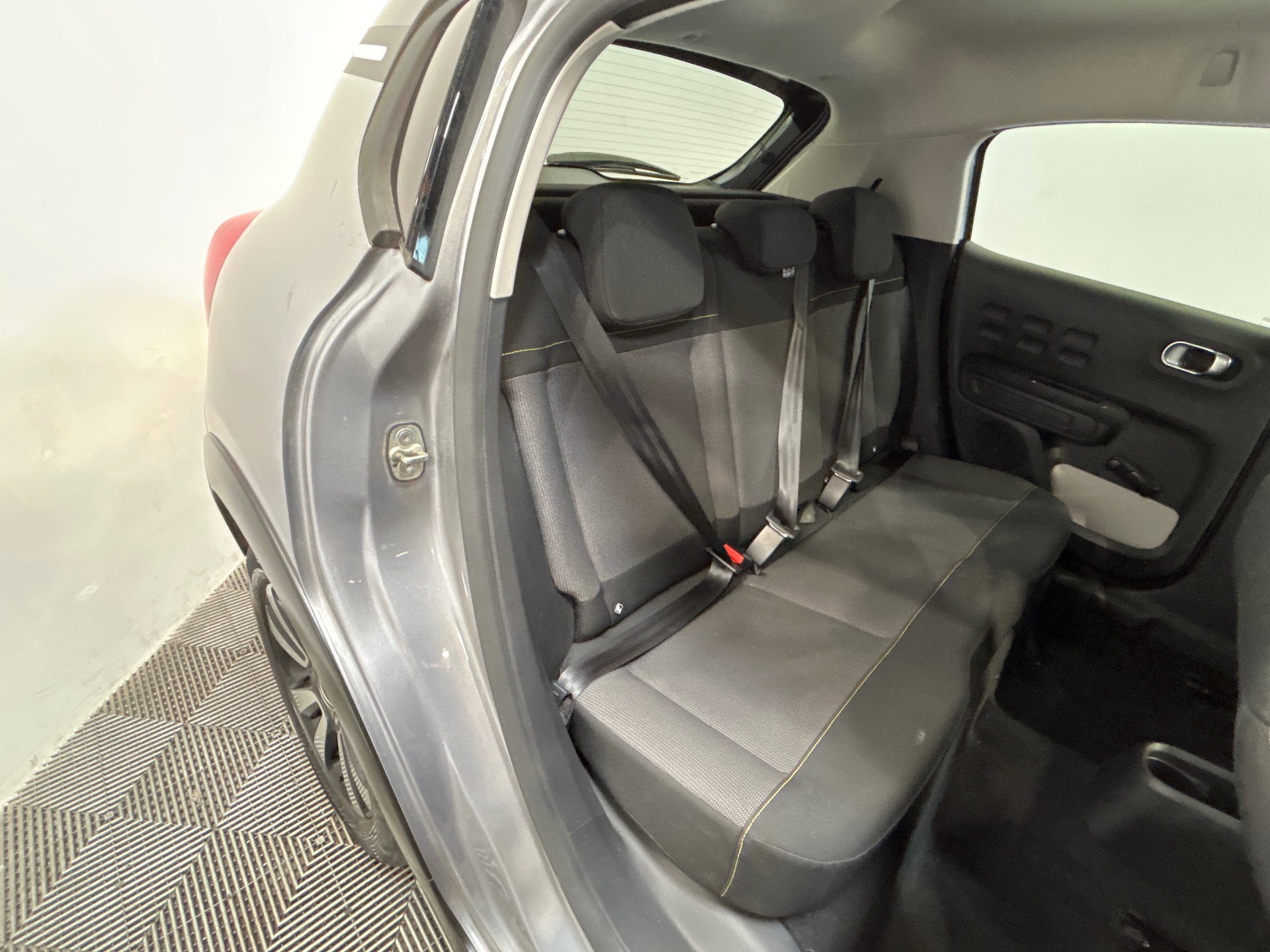 CITROEN C3 PT110 S&S BVM6 SHINE