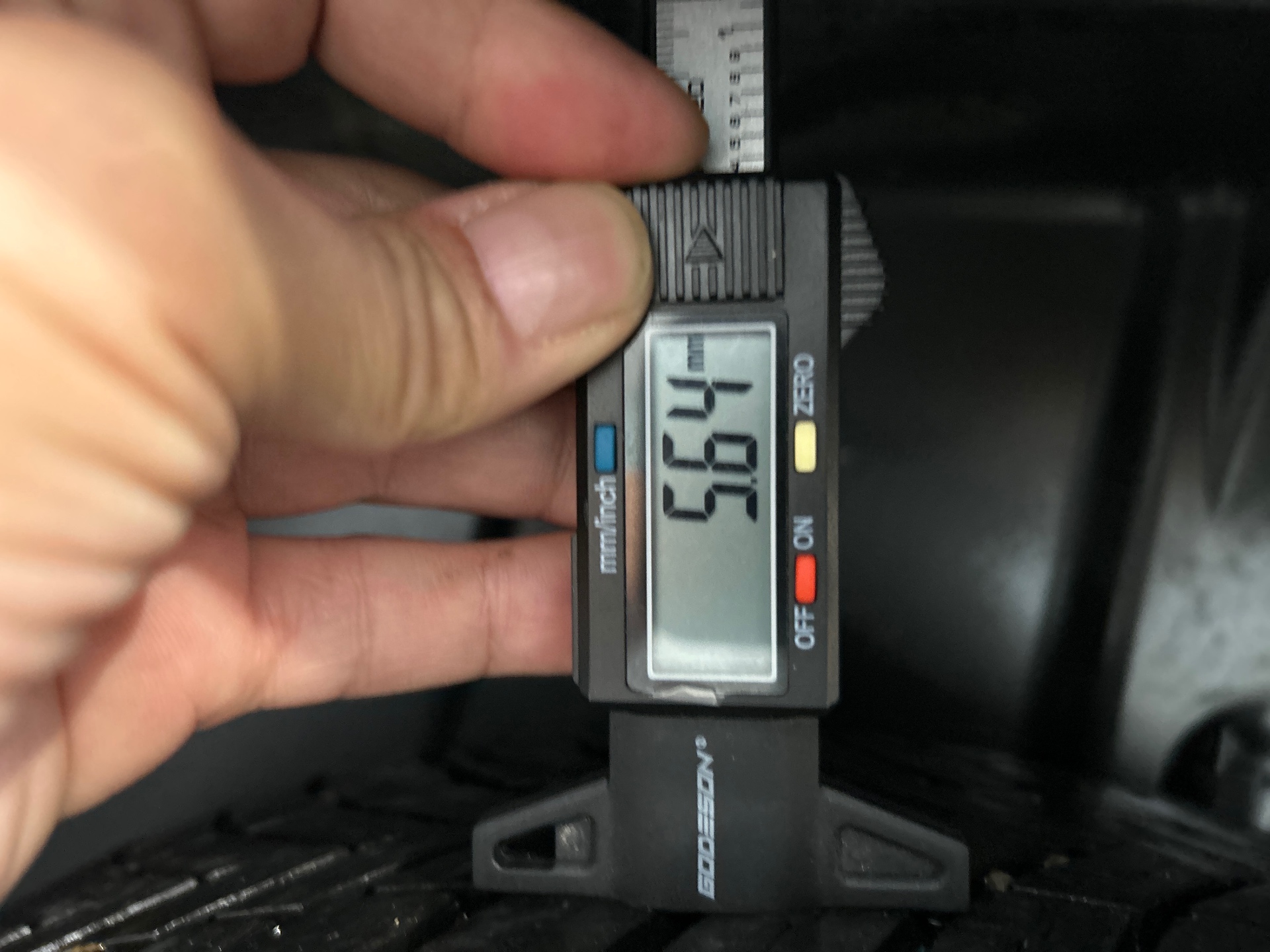 CITROEN C3 AIRCROSS PTECH 130 S&S EAT6 MAX — expertise