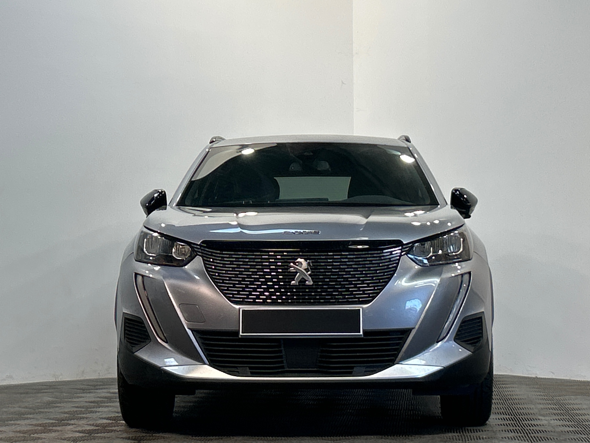 PEUGEOT 2008 PureTech 130 S&S BVM6 Allure Pack