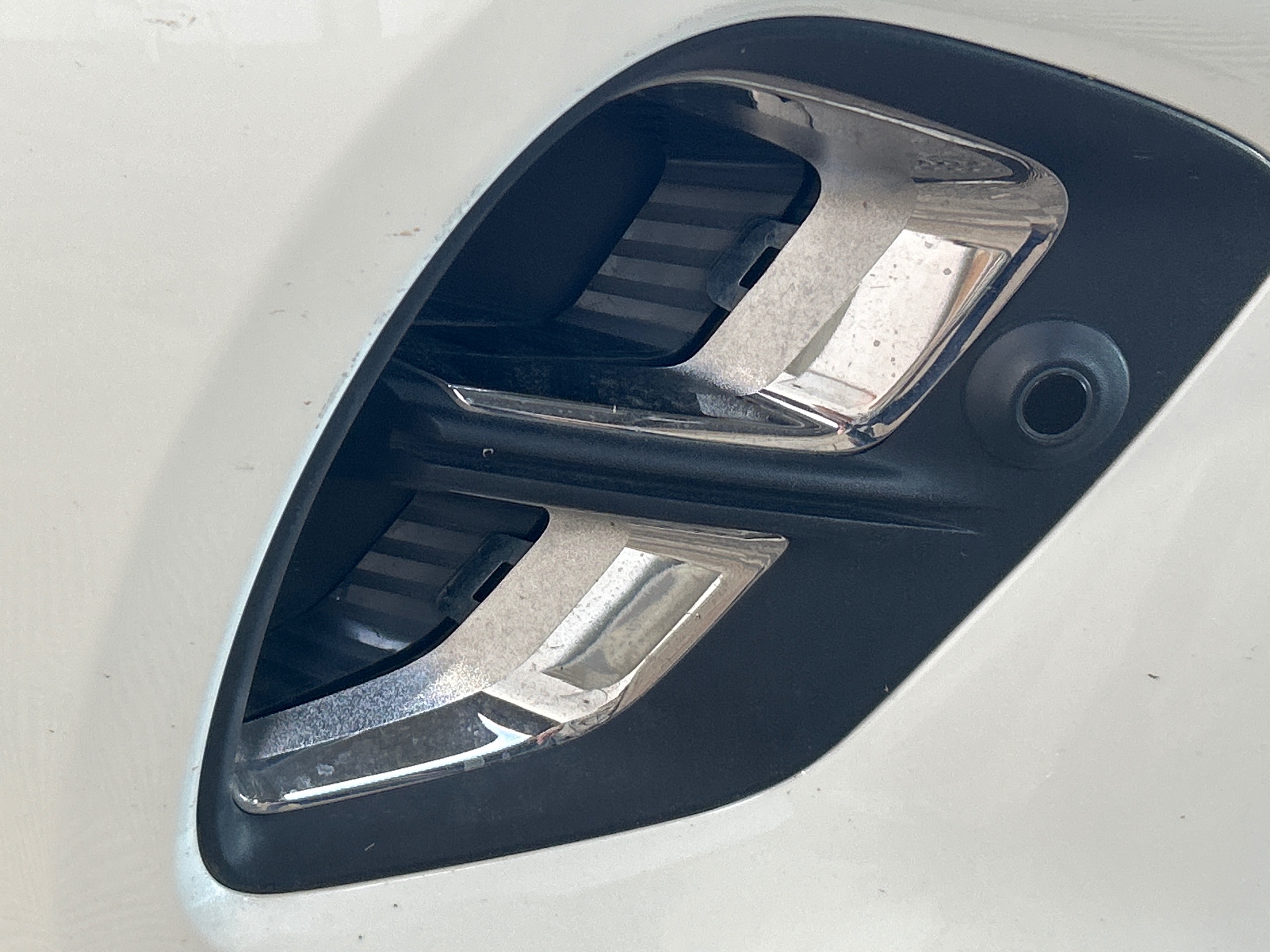 RENAULT CAPTUR techno TCe 90 — expertise