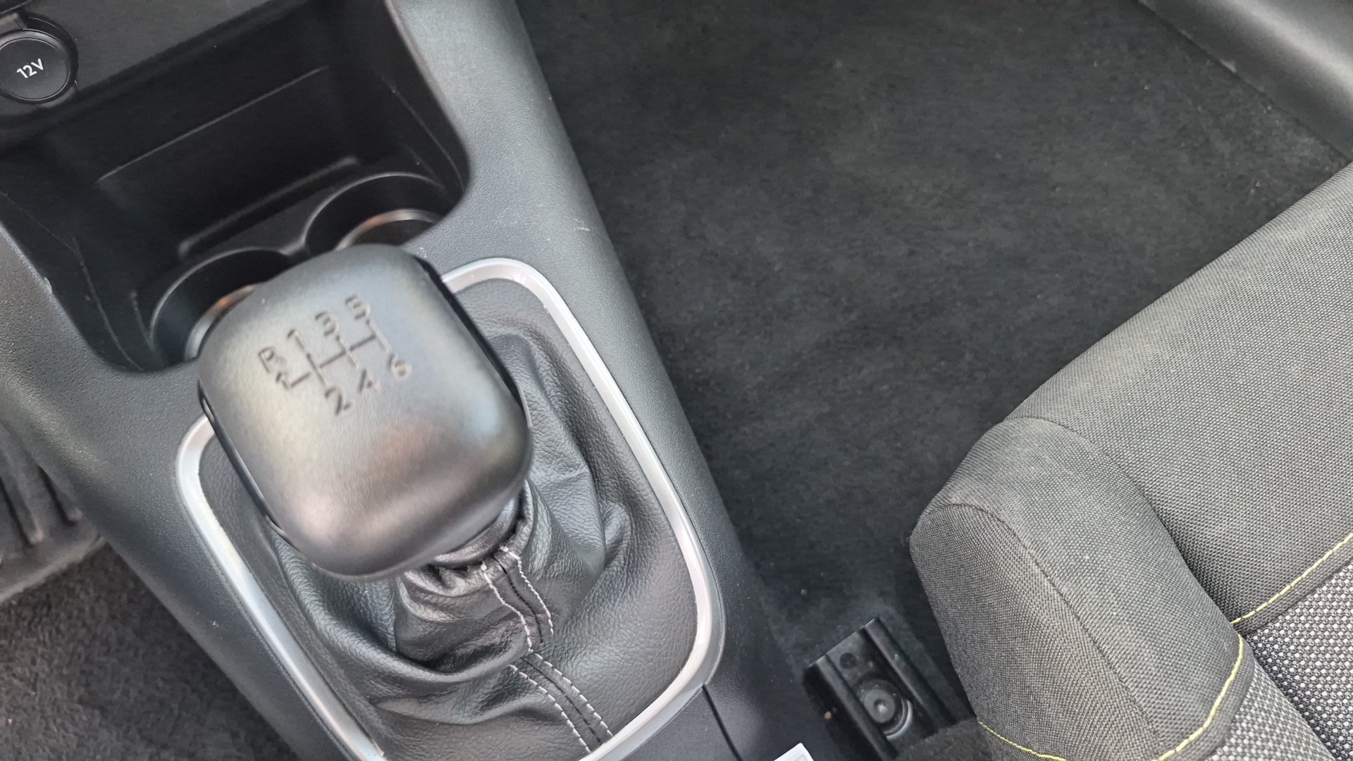CITROEN C3 PureTech 110 S&S BVM6 Shine