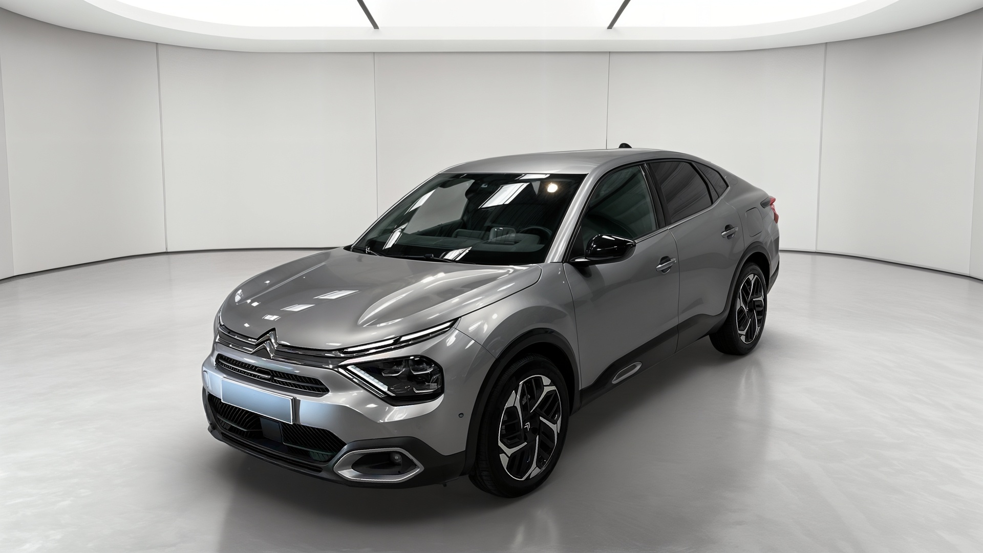 CITROEN C4 X PureTech 130 S&S EAT8 Shine