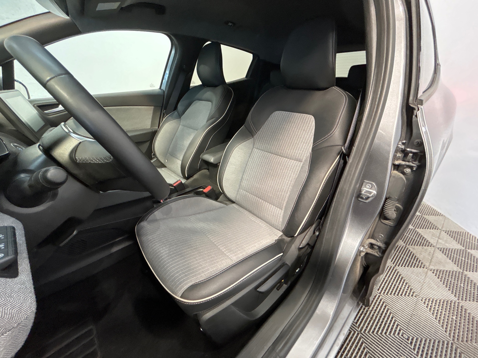 RENAULT CLIO V techno TCe 90 phase 2