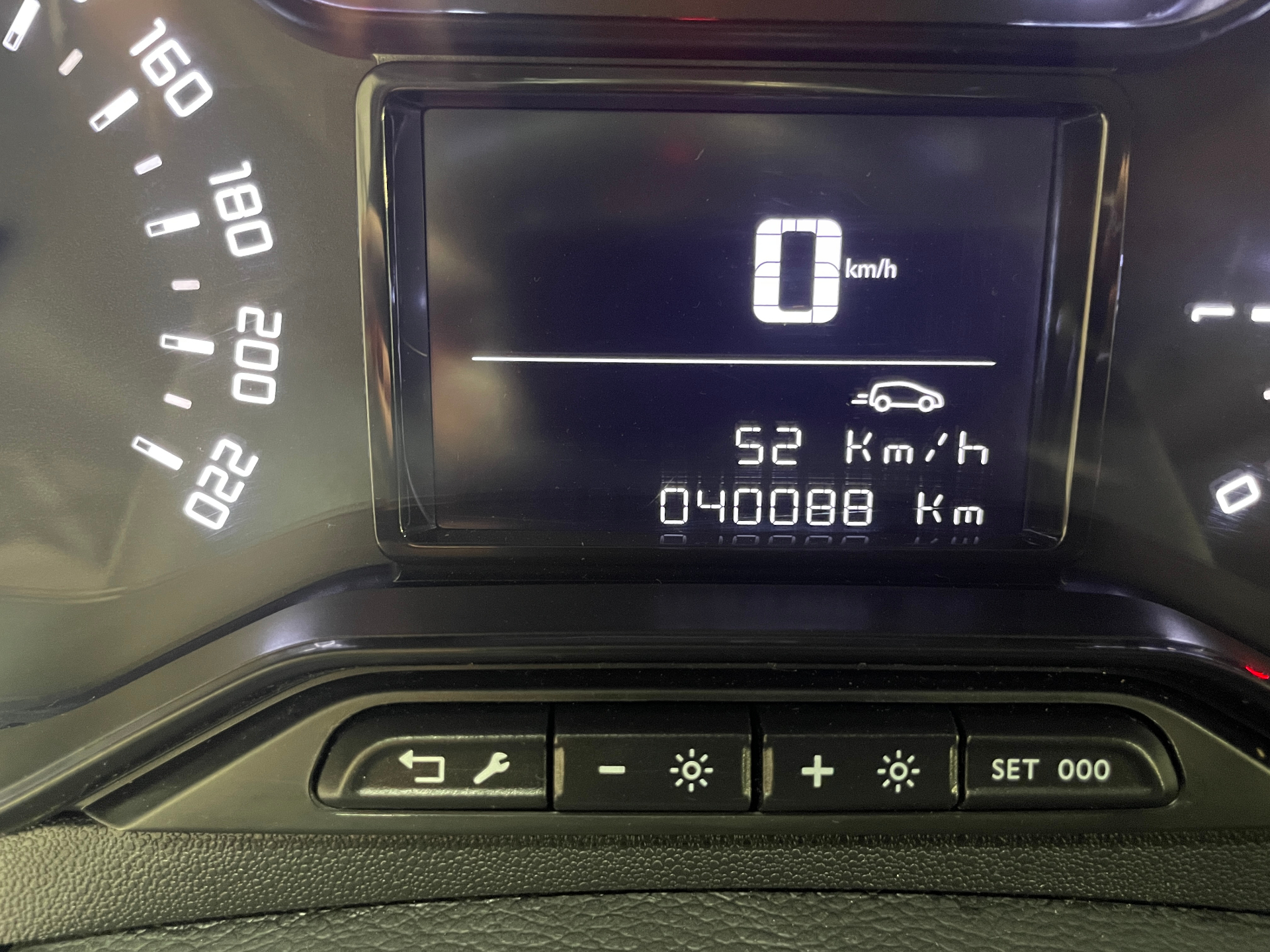 CITROEN C3 PureTech 110 S&S BVM6 Shine — expertise