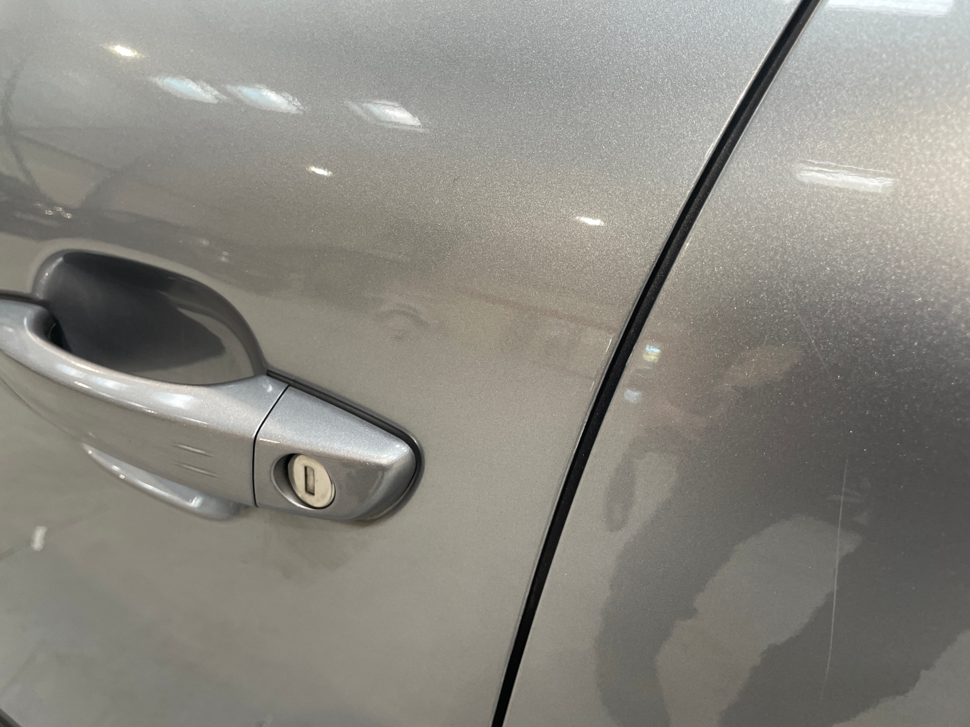 CITROEN C4 X PureTech 130 S&S EAT8 Shine — expertise