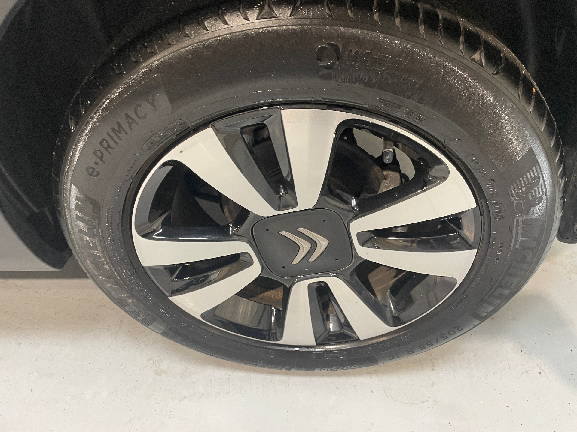 CITROEN C3 PureTech 110 S&S BVM6 Shine — expertise