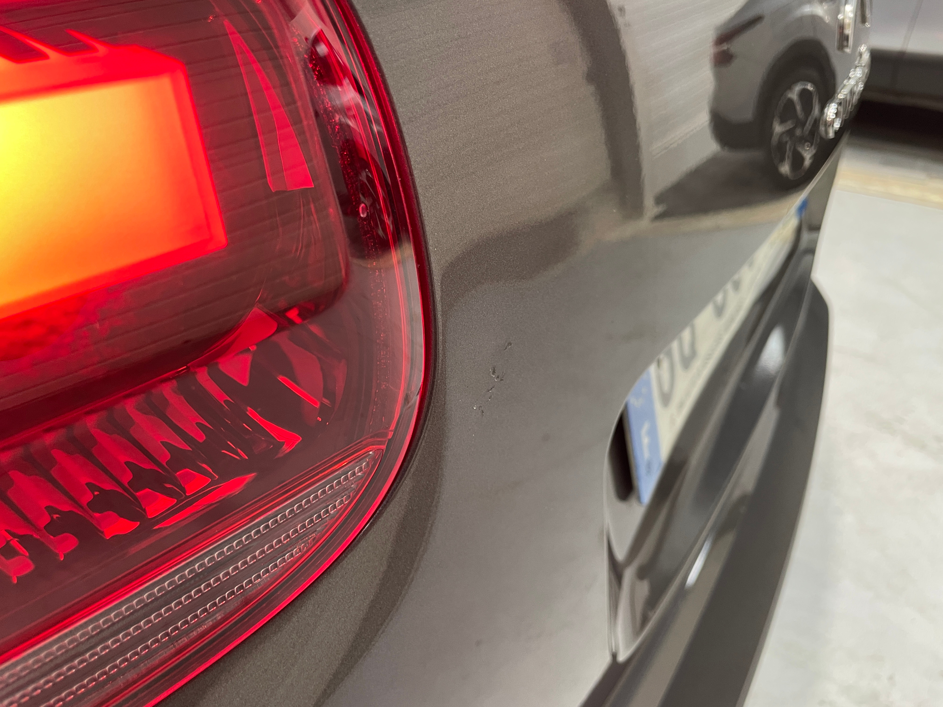 CITROEN C5 AIRCROSS PureTech 130 S&S EAT8 Feel Pack - 5P — expertise