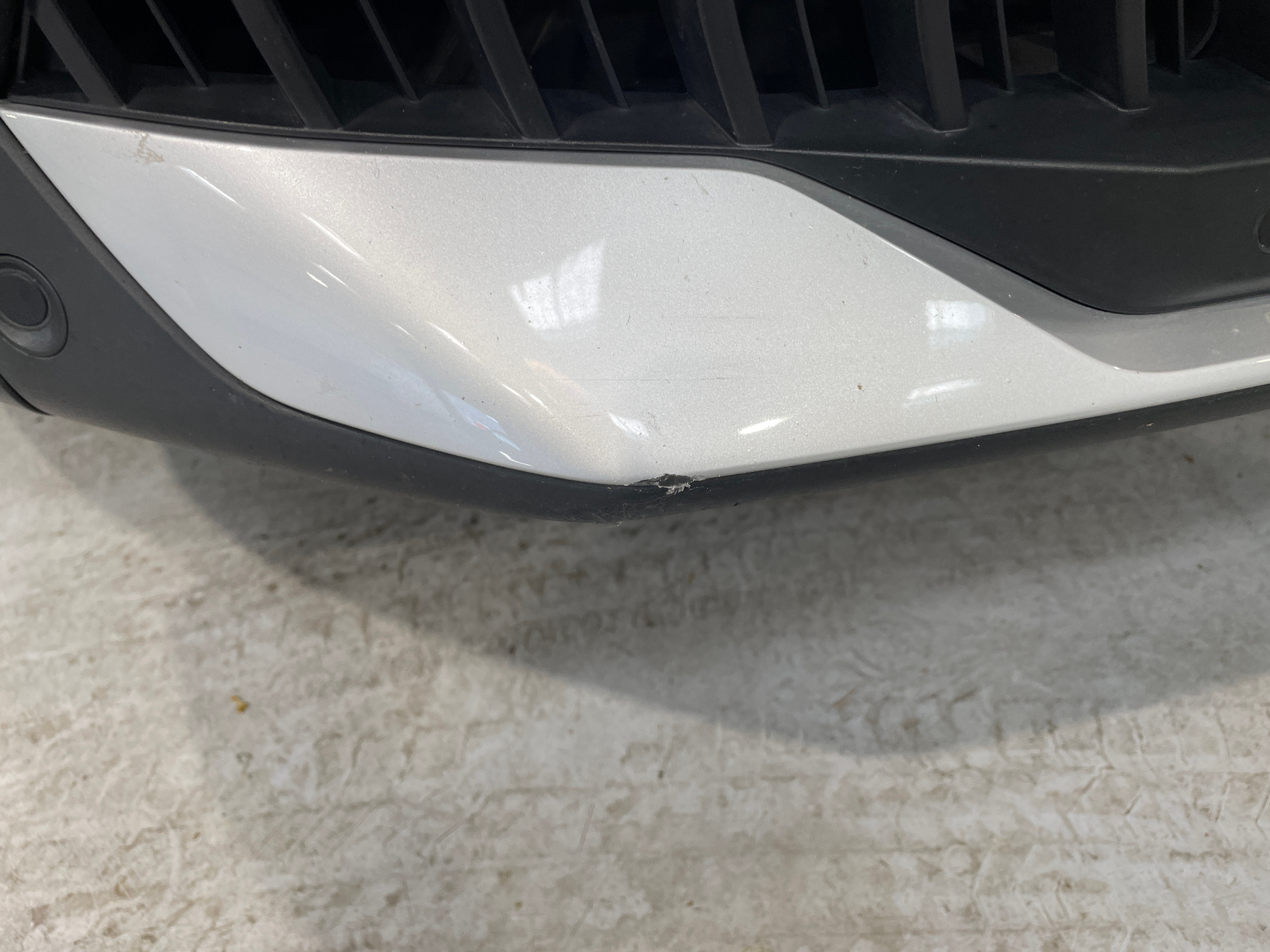 CITROEN C5 AIRCROSS PureTech 130 S&S EAT8 Feel Pack - 5P — expertise