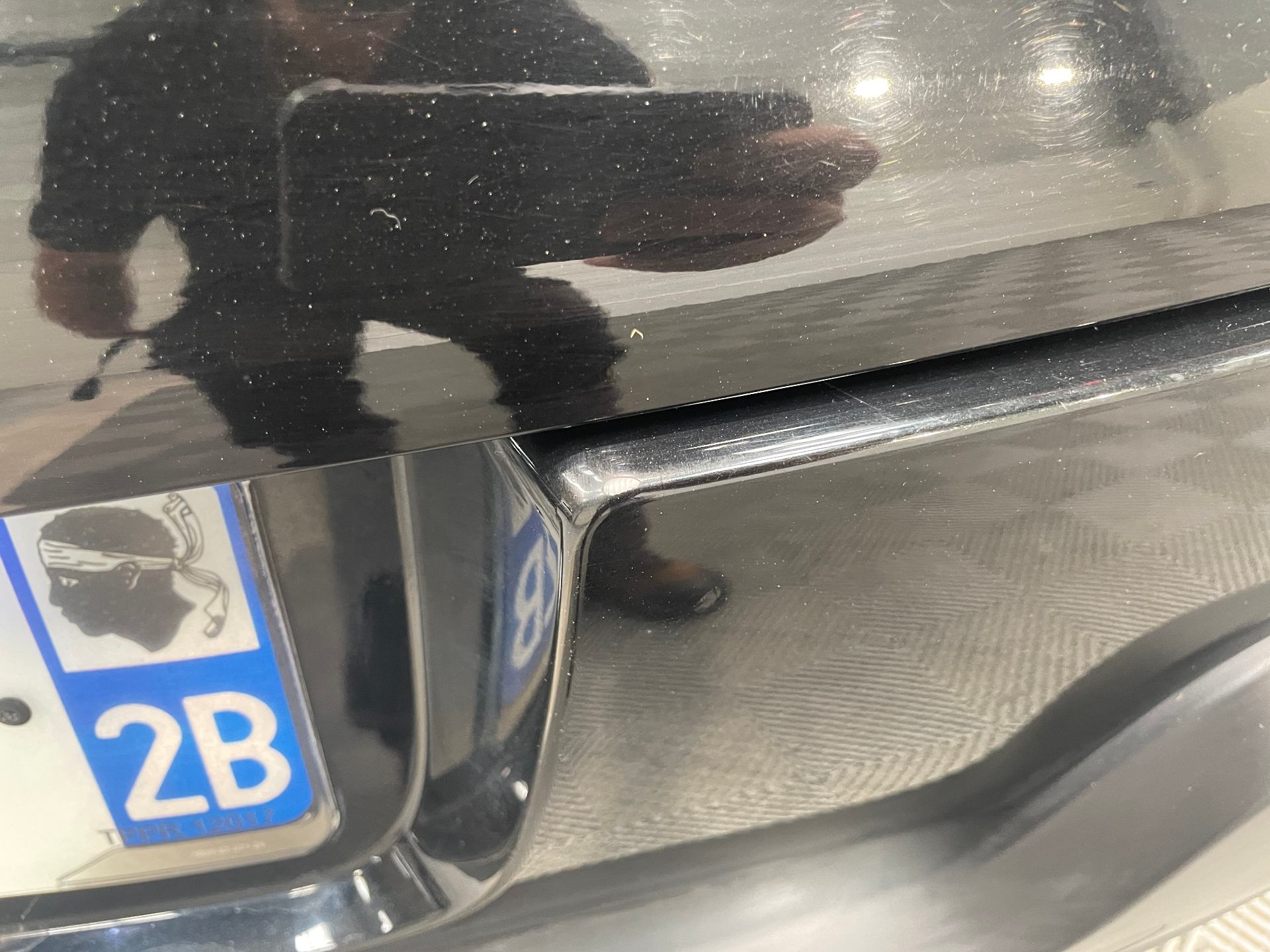 CITROEN C3 PureTech 110 ch BVM6 Max — expertise