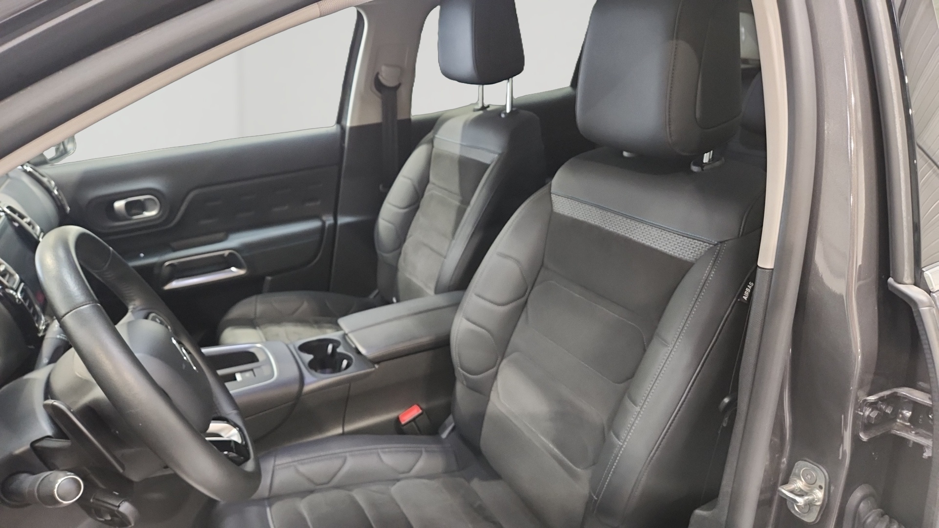 CITROEN C5 AIRCROSS PureTech 130 S&S EAT8 Feel Pack - 5P