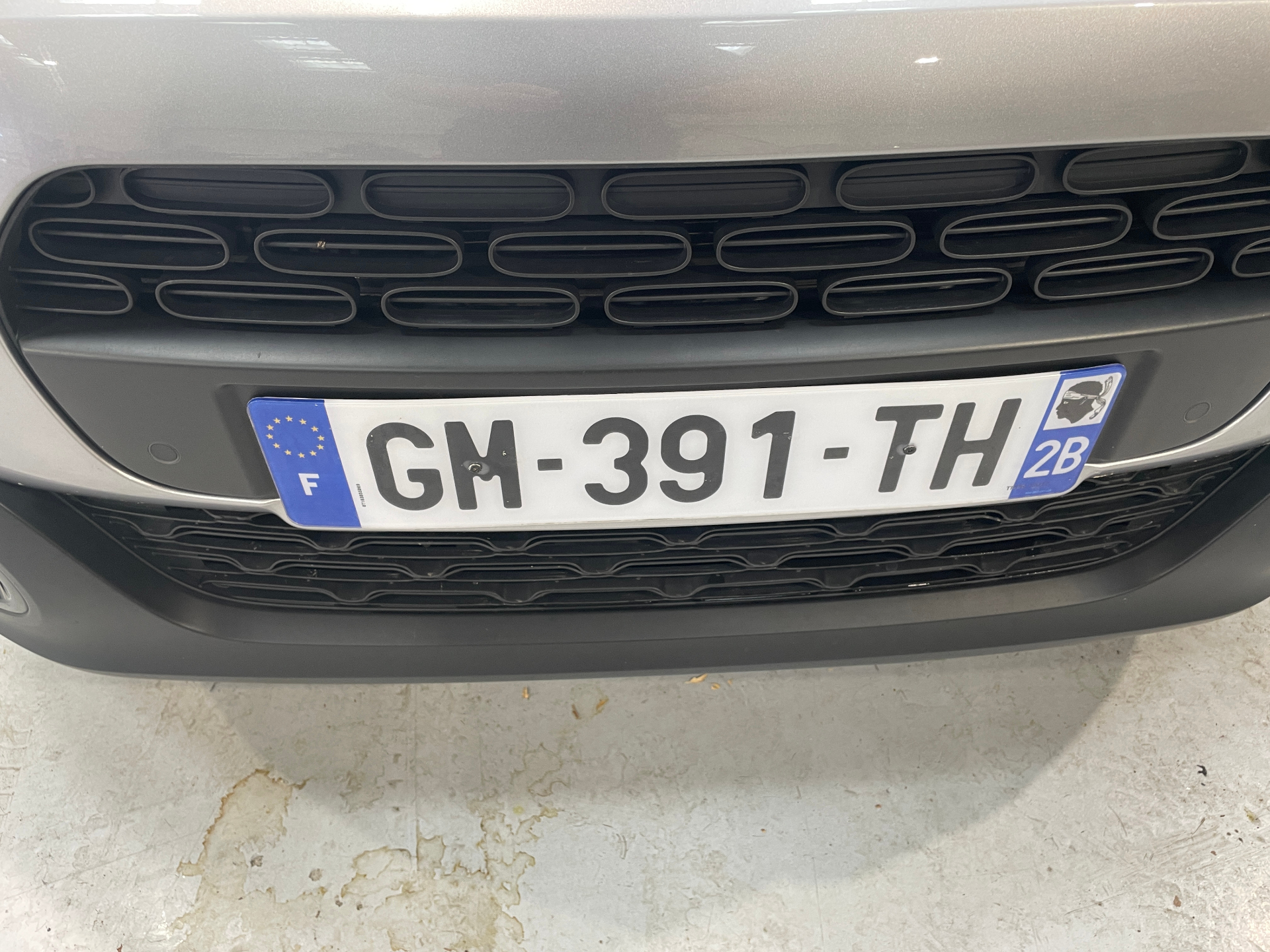 CITROEN C3 PureTech 110 S&S BVM6 Shine — expertise
