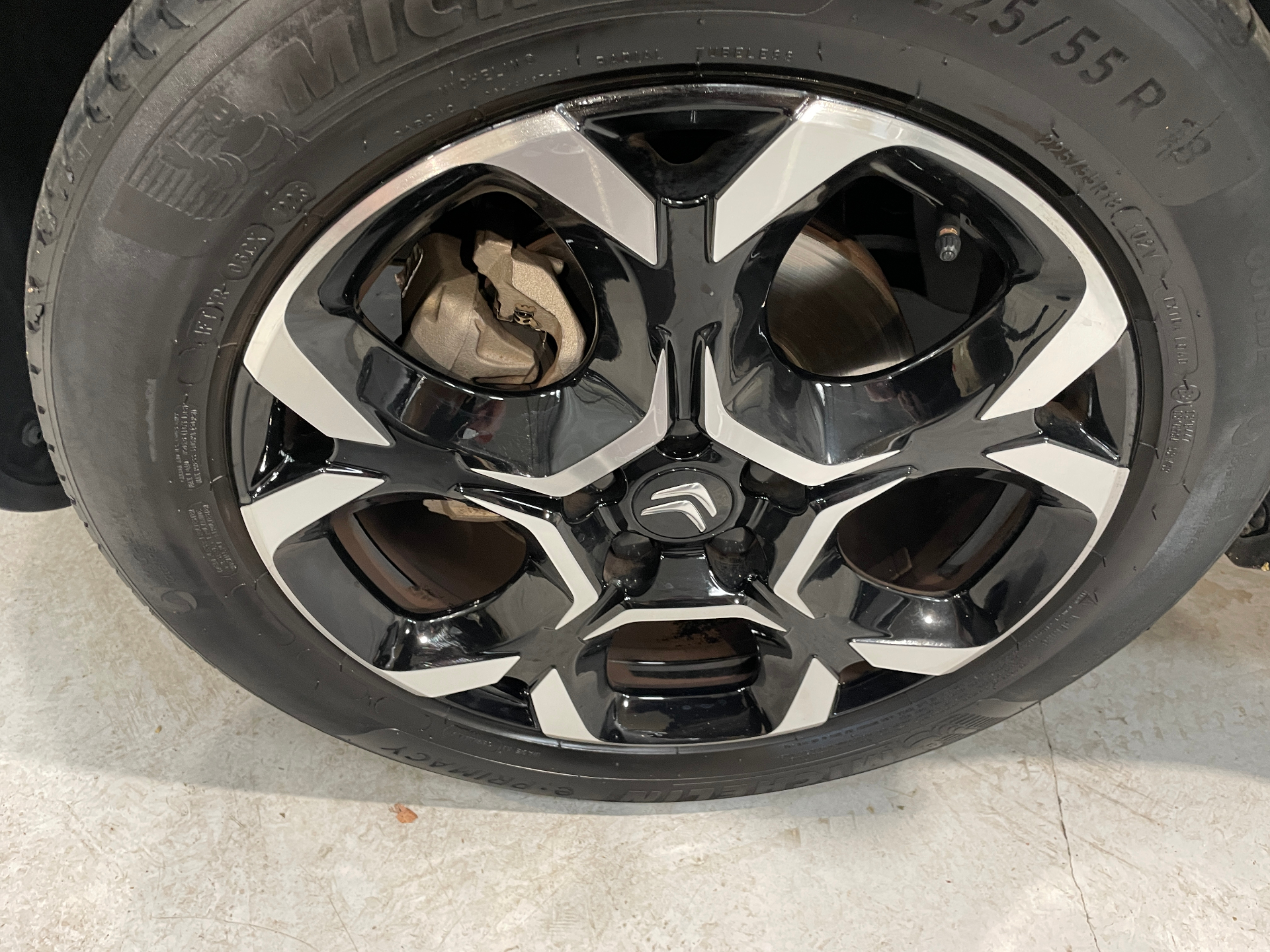 CITROEN C5 AIRCROSS PureTech 130 S&S EAT8 Feel Pack - 5P — expertise