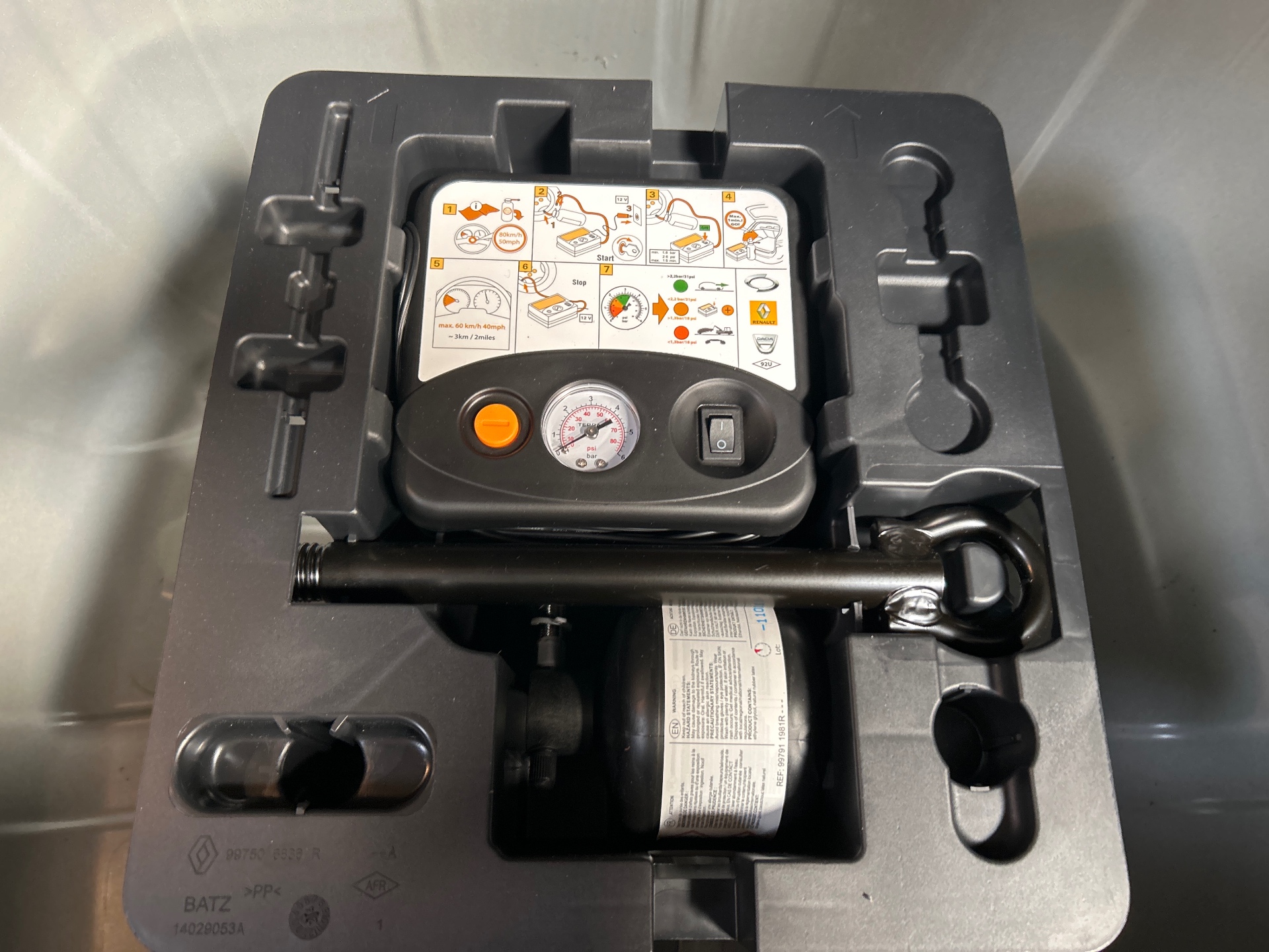 RENAULT CAPTUR techno TCe 90