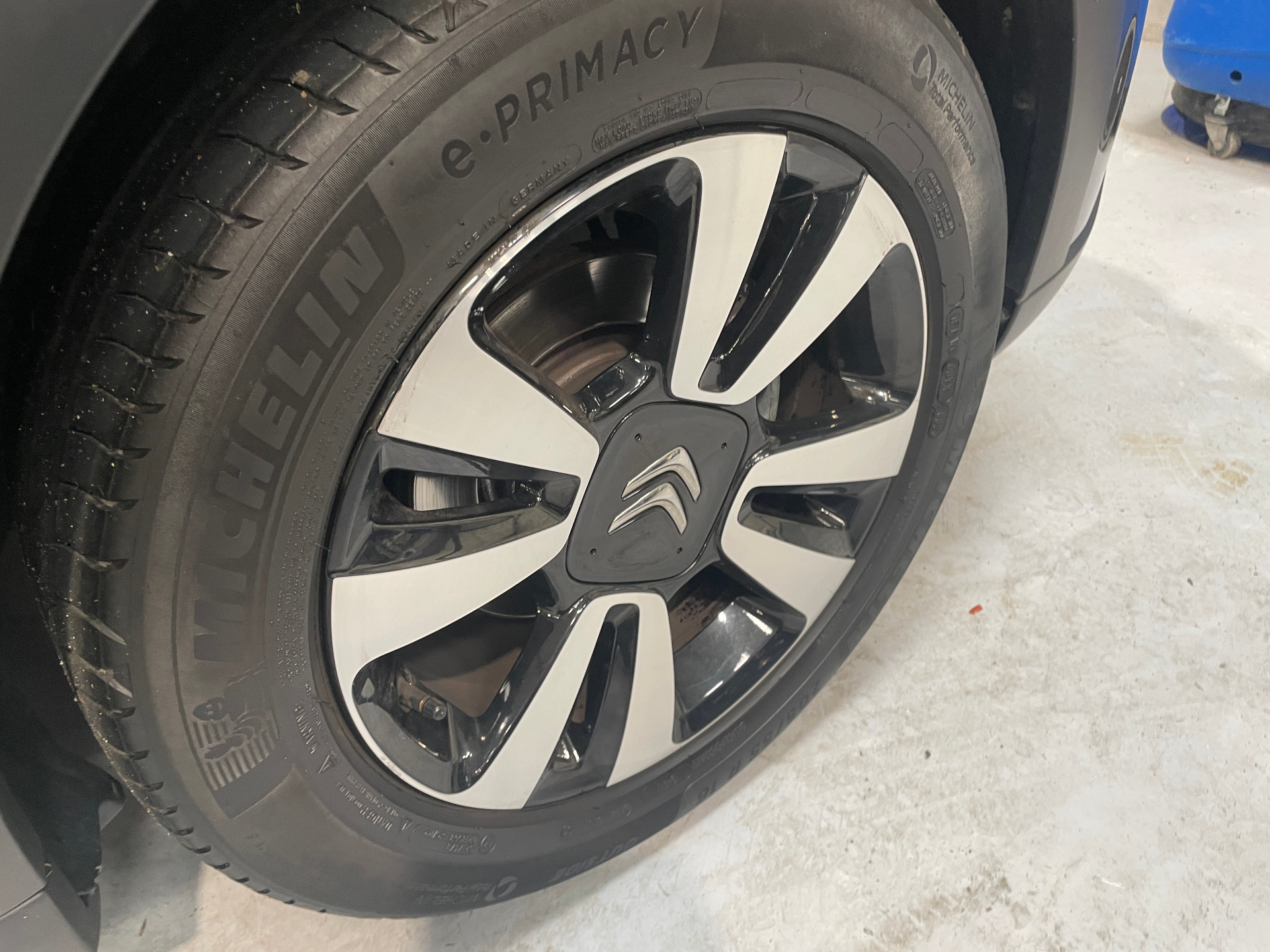 CITROEN C3 PureTech 83 S&S BVM5 Shine — expertise