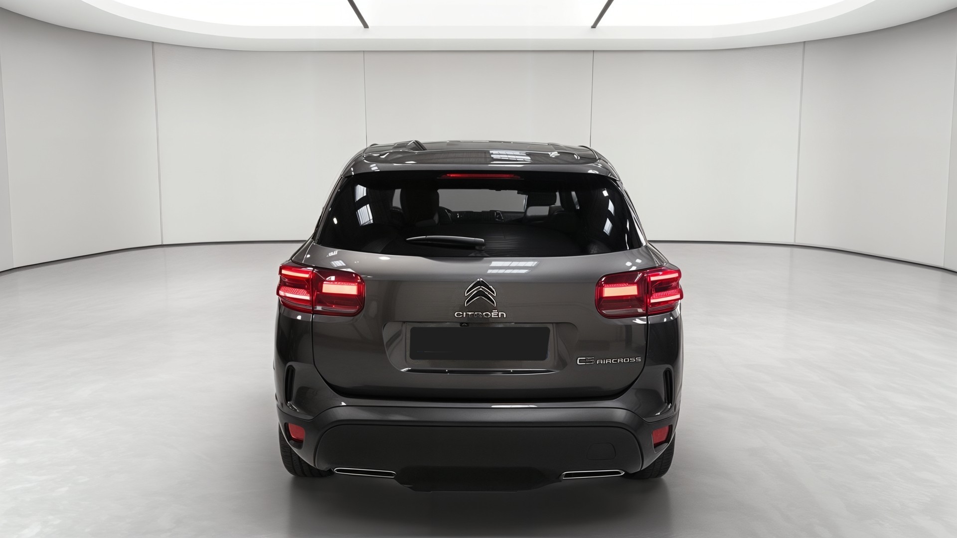 CITROEN C5 AIRCROSS PureTech 130 S&S EAT8 Feel Pack - 5P