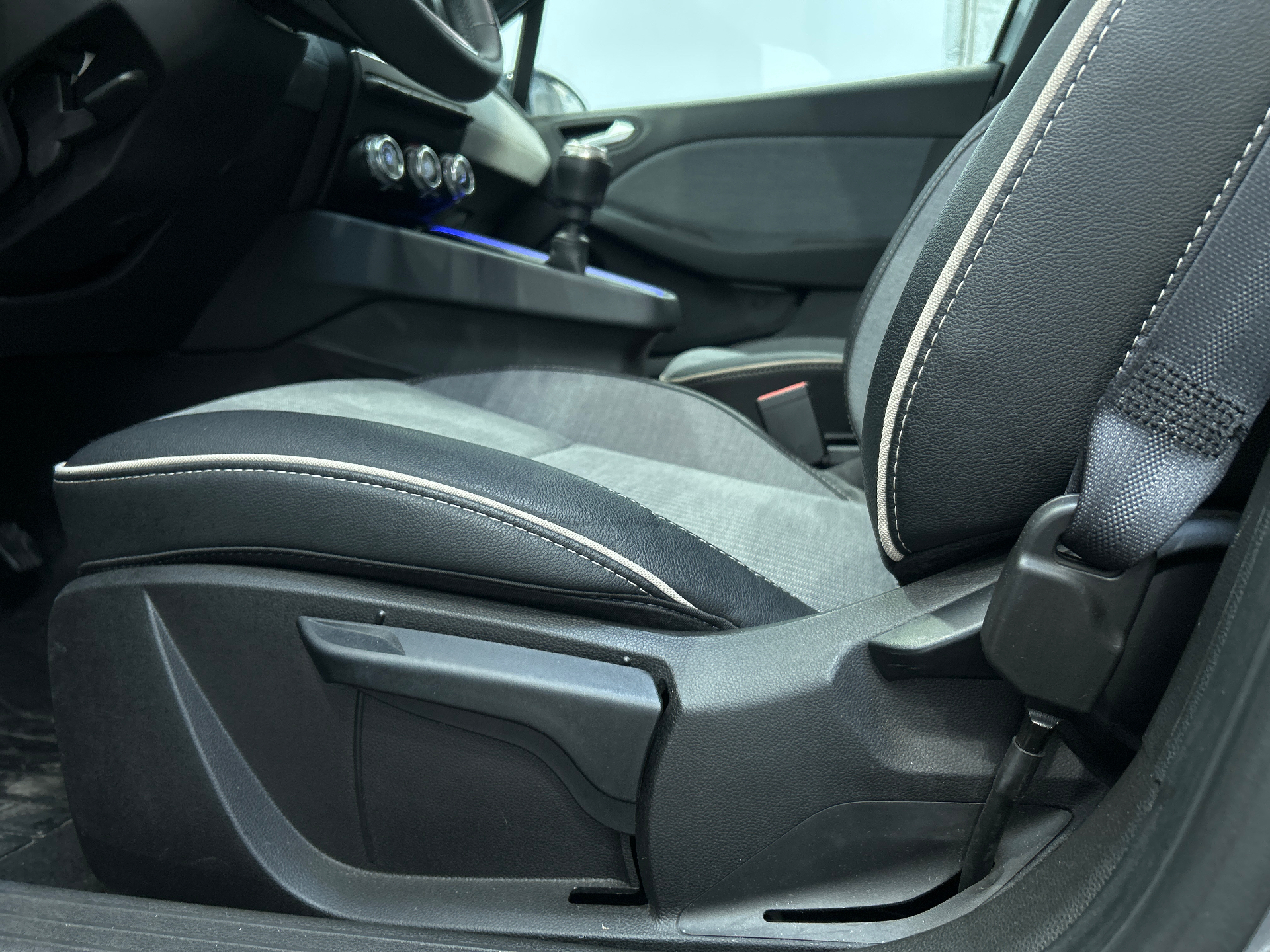 RENAULT CLIO V techno TCe 90 phase 2