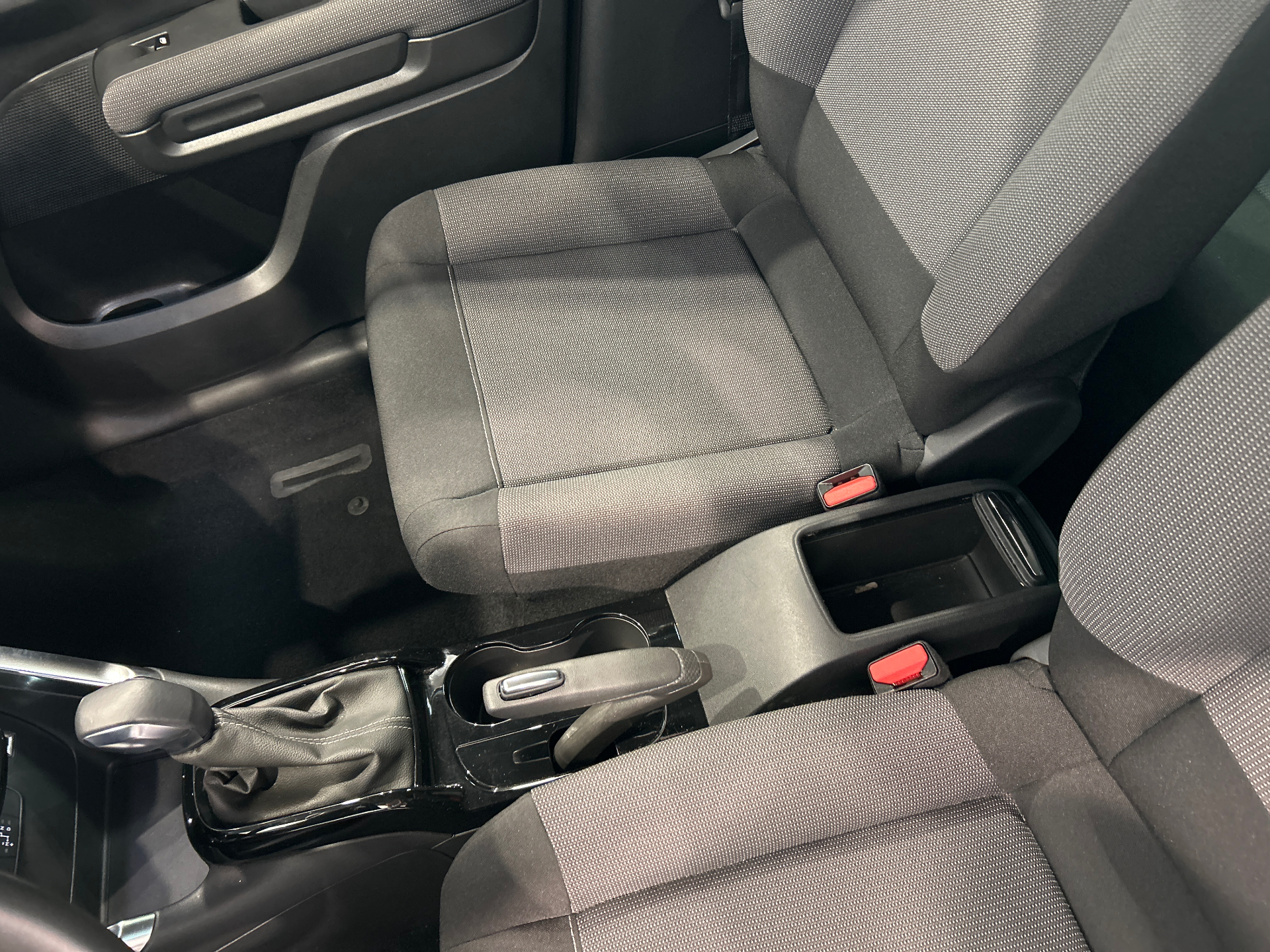 CITROEN C3 AIRCROSS PTECH 130 S&S EAT6 MAX