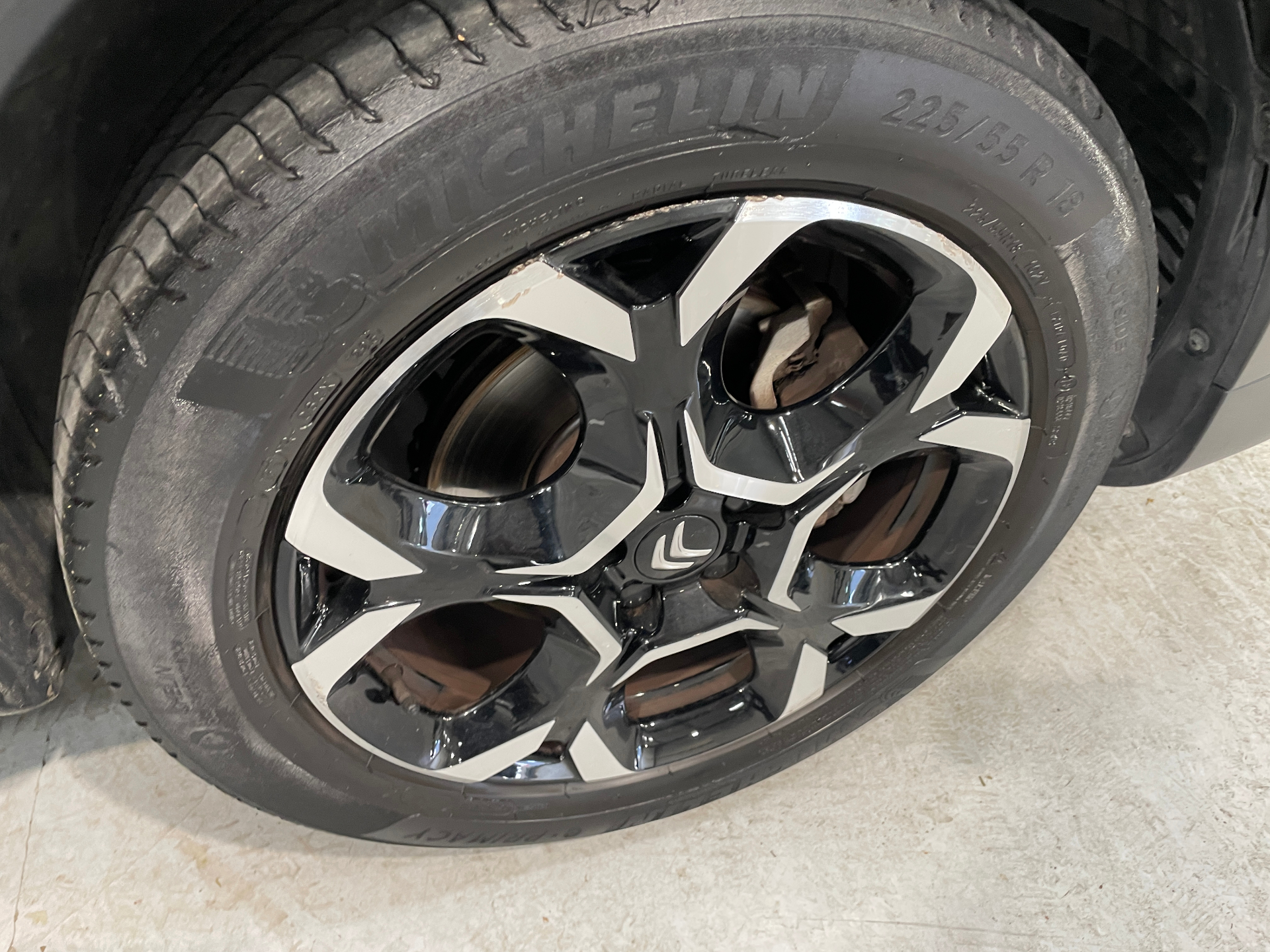 CITROEN C5 AIRCROSS PureTech 130 S&S EAT8 Feel Pack - 5P — expertise