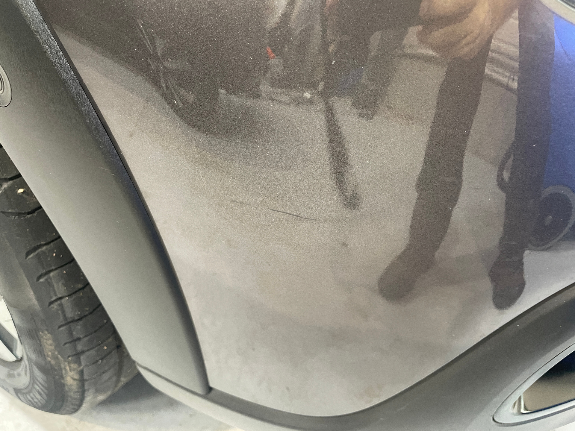 CITROEN C3 PureTech 83 S&S BVM5 Shine — expertise