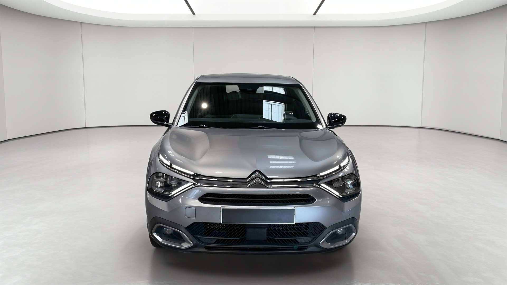 CITROEN C4 X PureTech 130 S&S EAT8 Shine