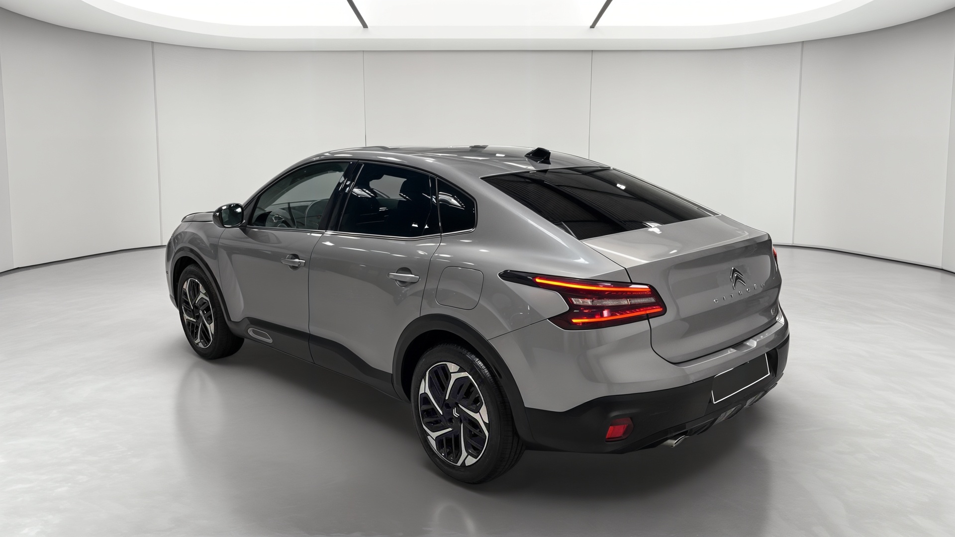 CITROEN C4 X PureTech 130 S&S EAT8 Shine