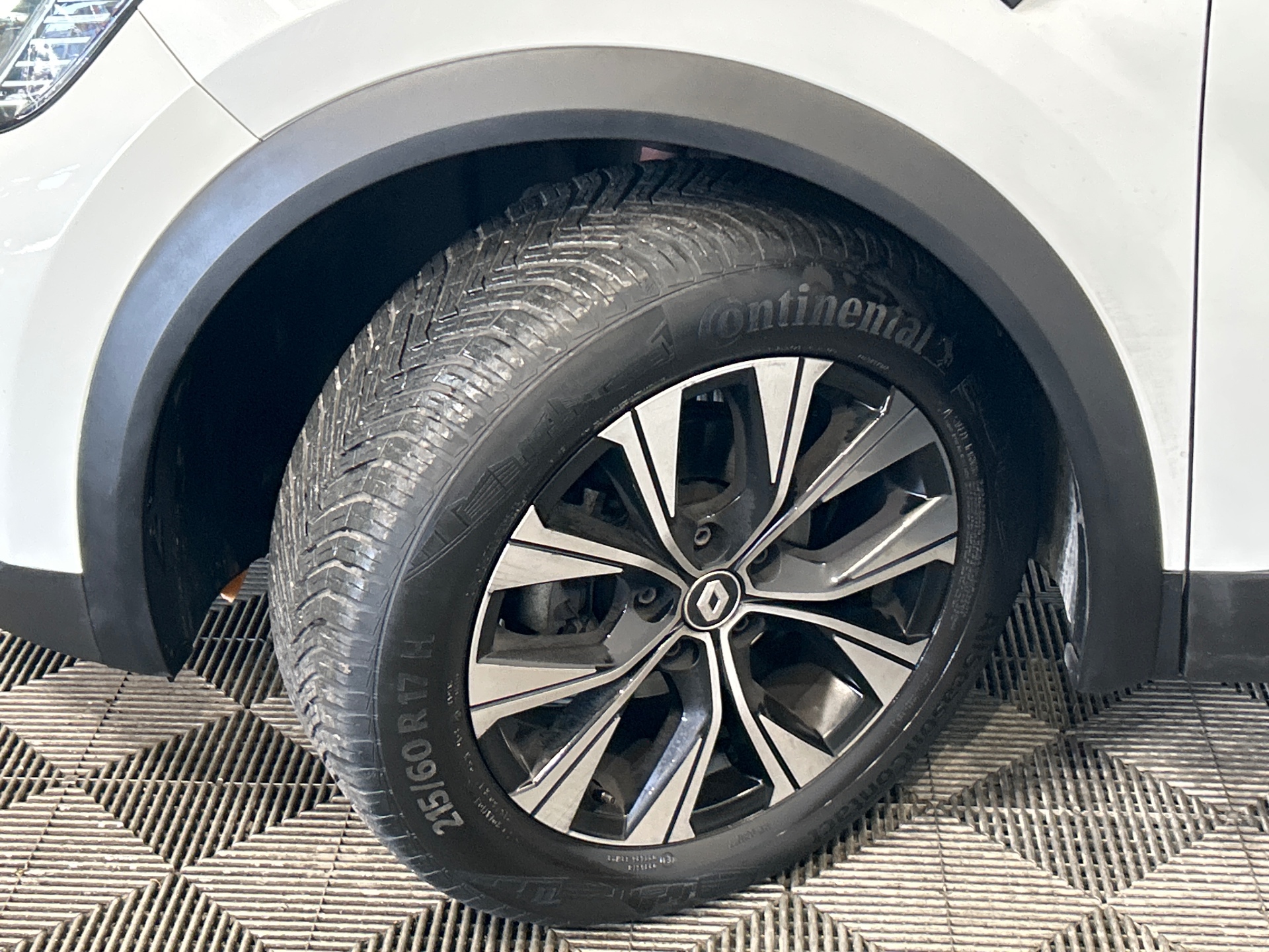 RENAULT CAPTUR techno TCe 90 — expertise